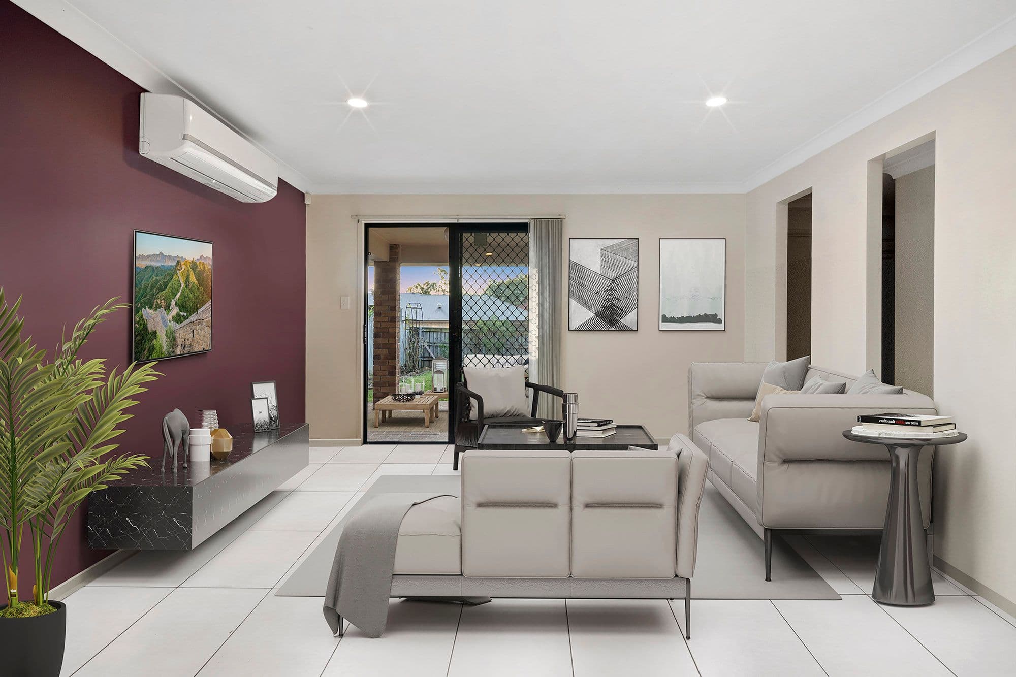 102 Alan Crescent, Eight Mile Plains QLD 4113, Eight Mile Plains - Thumbnail 4