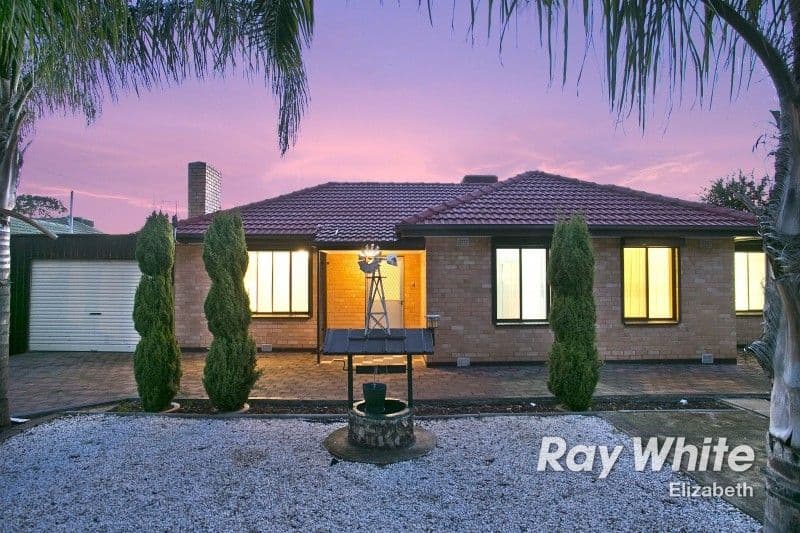 65 Peachey Road, DAVOREN PARK SA 5113, Davoren Park - Image 1