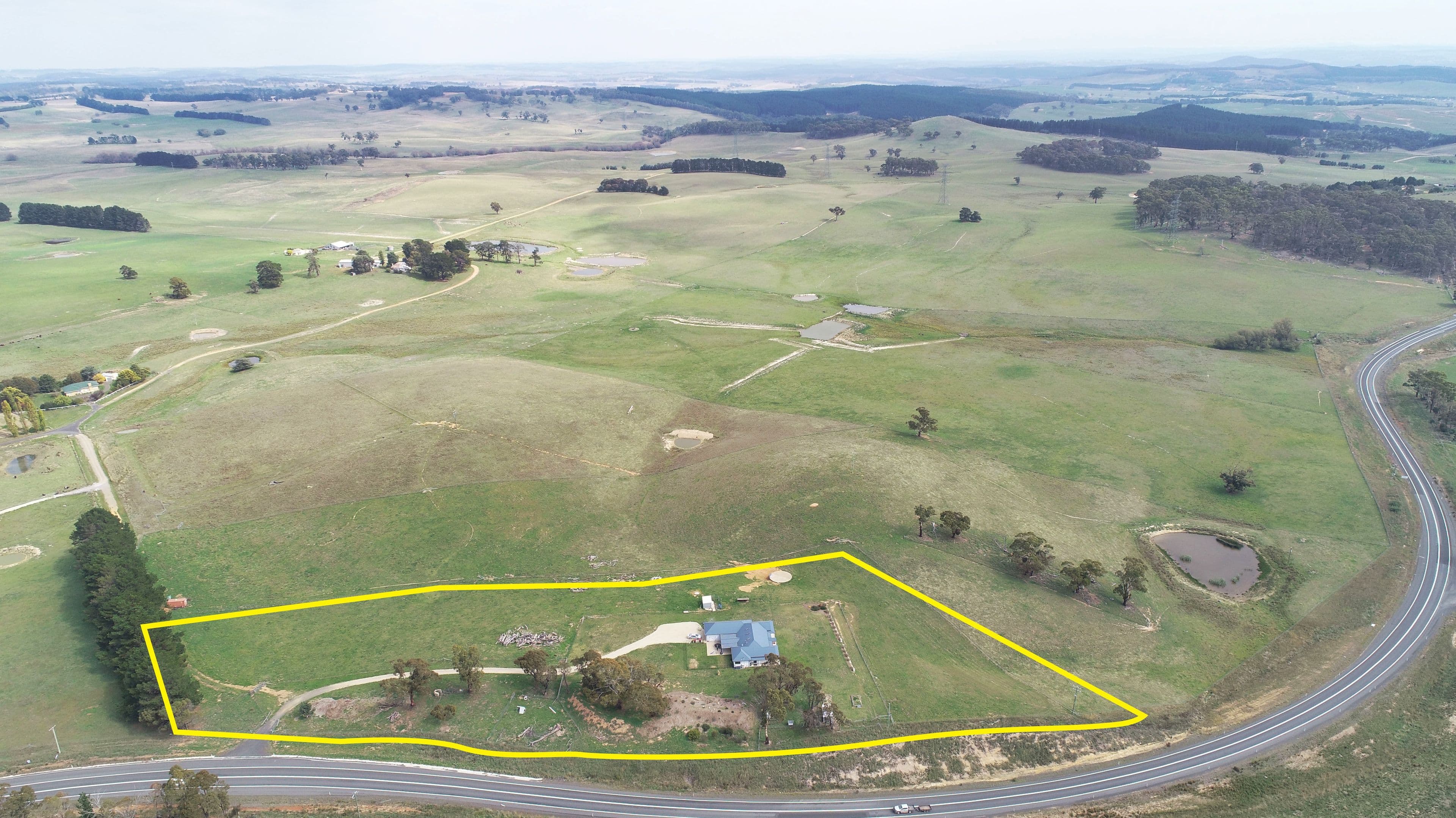 355 OConnell Road, Oberon NSW 2787, Oberon - Thumbnail 2