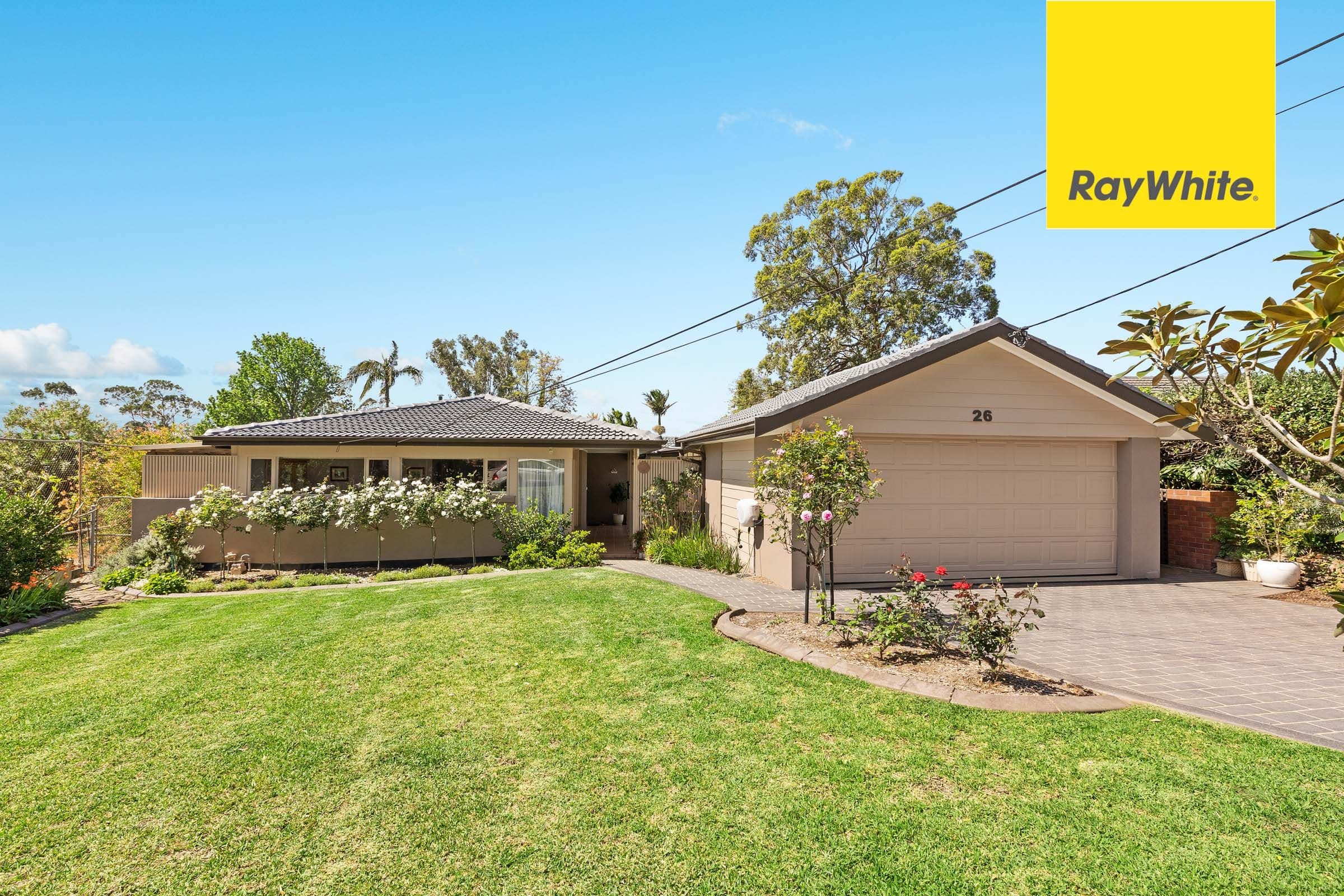 26 Snowdon Avenue, Carlingford - Image 1