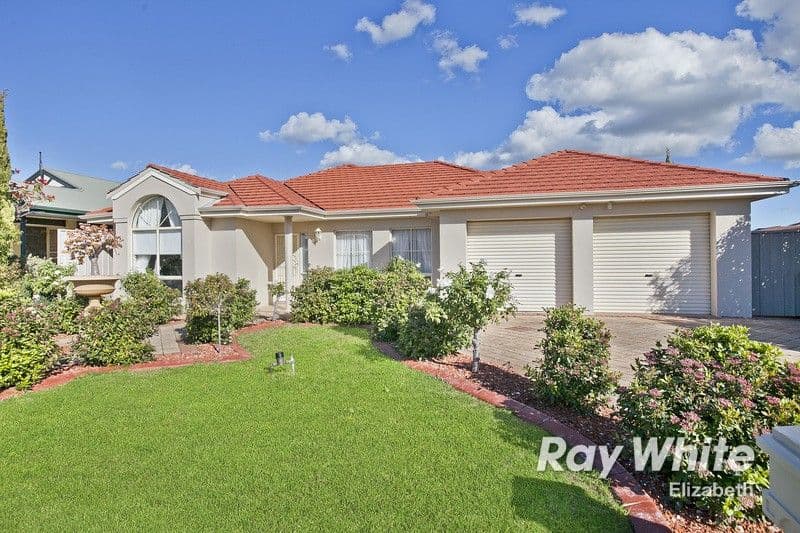 10 Autumn Avenue, CRAIGMORE SA 5114, Craigmore - Image 1
