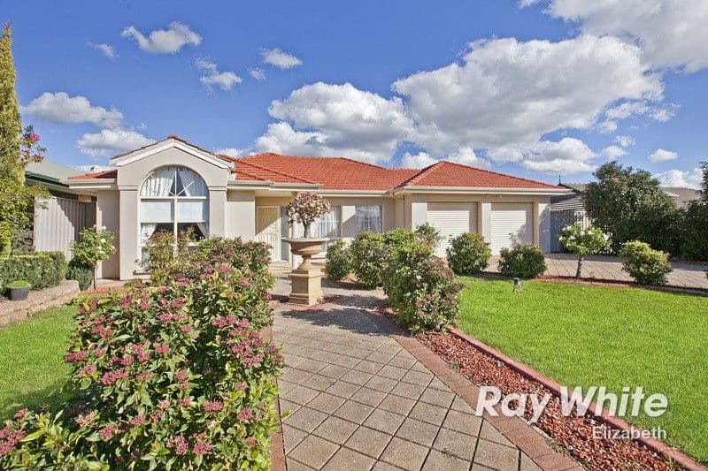 10 Autumn Avenue, CRAIGMORE SA 5114, Craigmore - Thumbnail 2