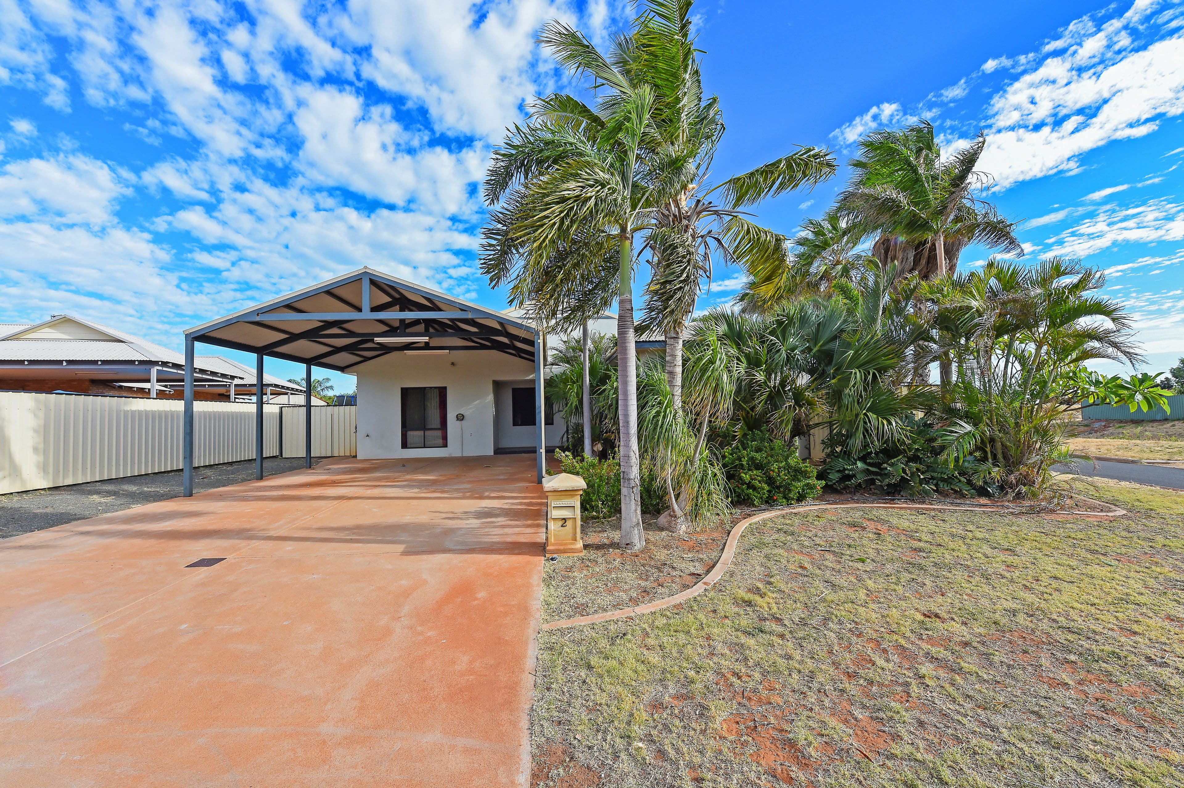 2 Lilly Parade, Baynton WA 6714, Baynton - Image 1