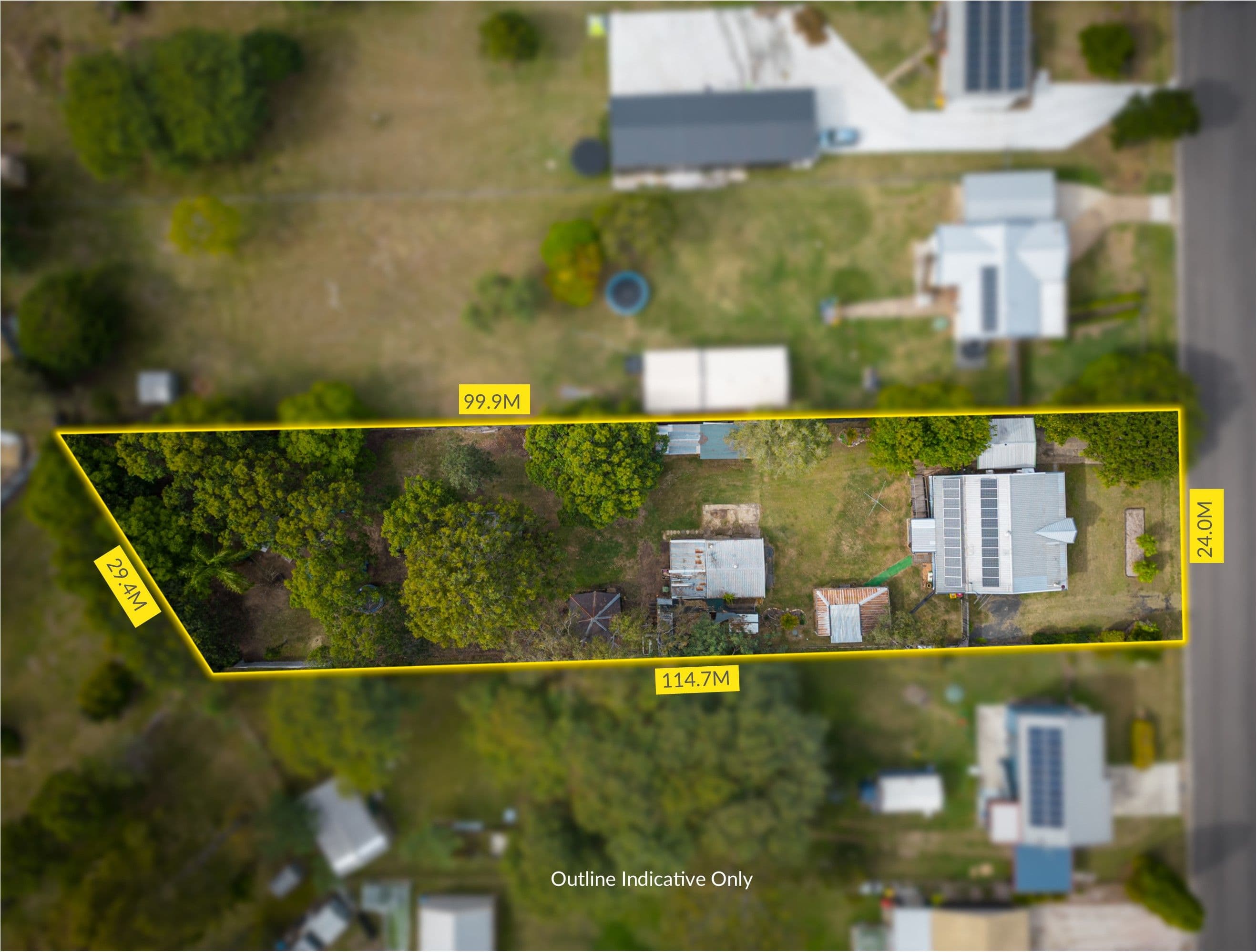 7 Suffield Drive, Yamanto QLD 4305, Yamanto - Thumbnail 5