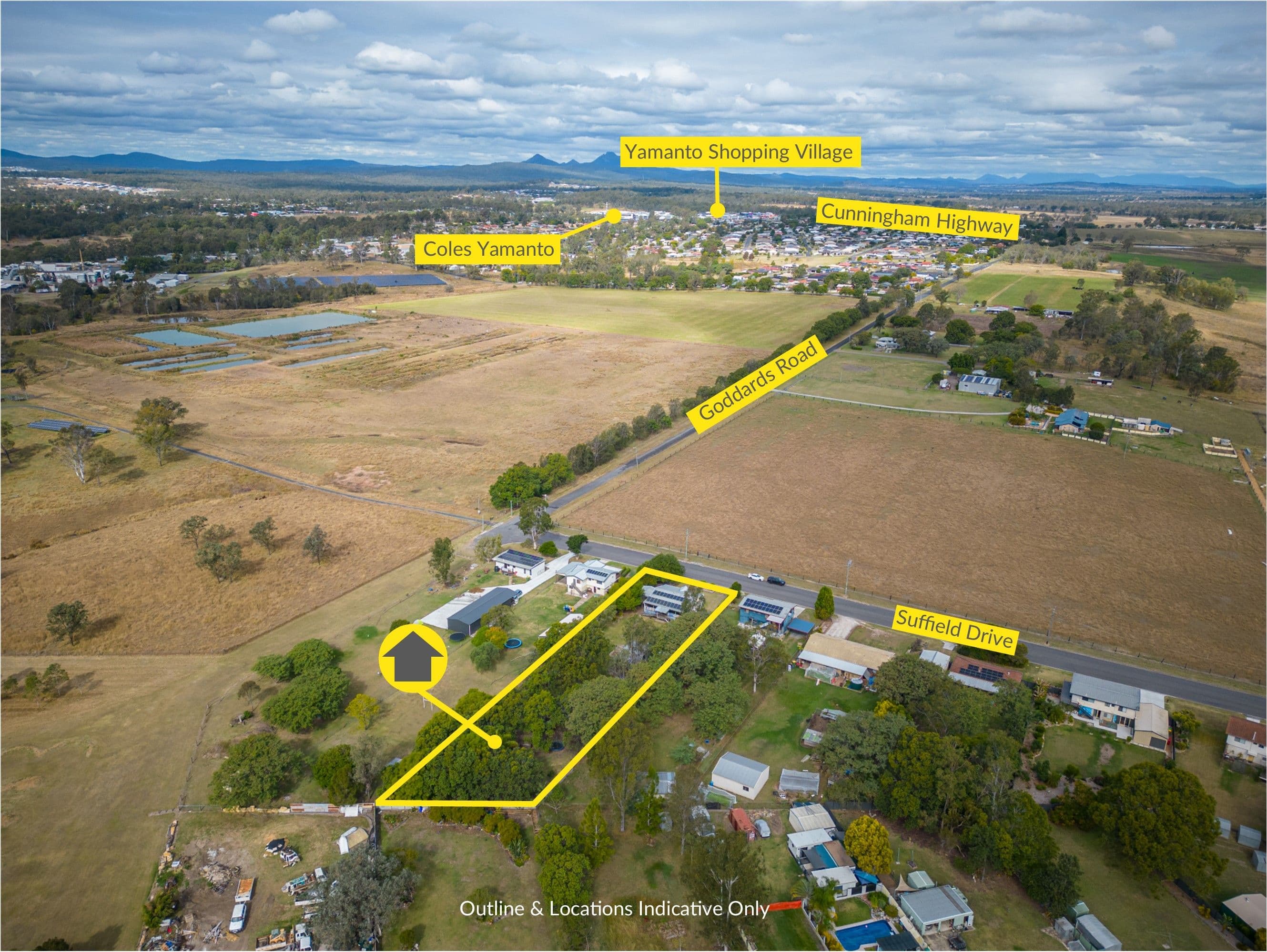 7 Suffield Drive, Yamanto QLD 4305, Yamanto - Thumbnail 6