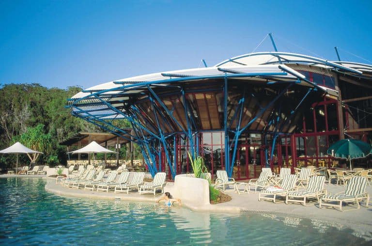 39  Pandanus Units - Kingfisher Bay, FRASER ISLAND QLD 4581, Fraser Island - Image 1