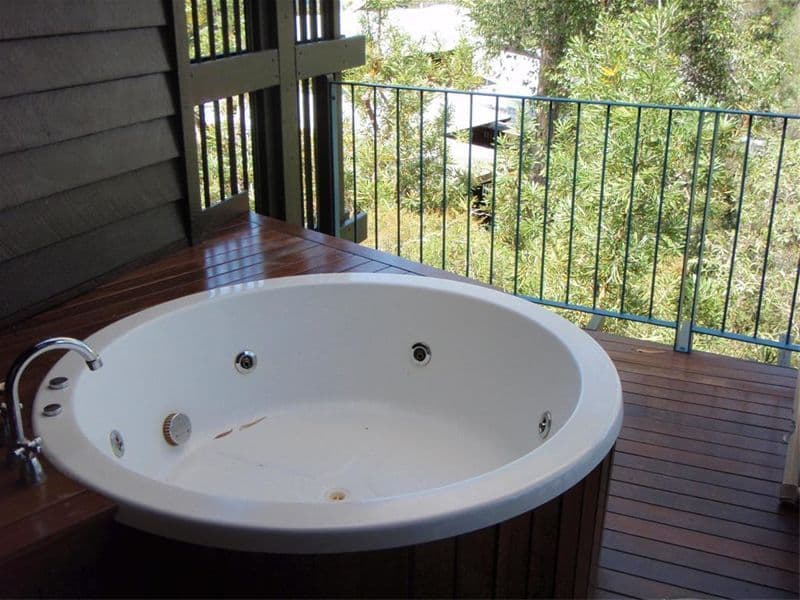 39  Pandanus Units - Kingfisher Bay, FRASER ISLAND QLD 4581, Fraser Island - Thumbnail 2