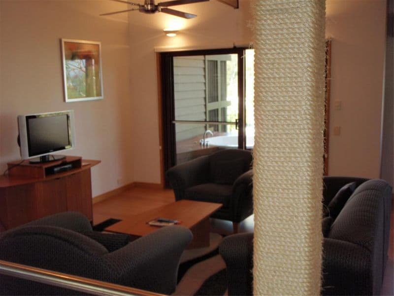39  Pandanus Units - Kingfisher Bay, FRASER ISLAND QLD 4581, Fraser Island - Thumbnail 4