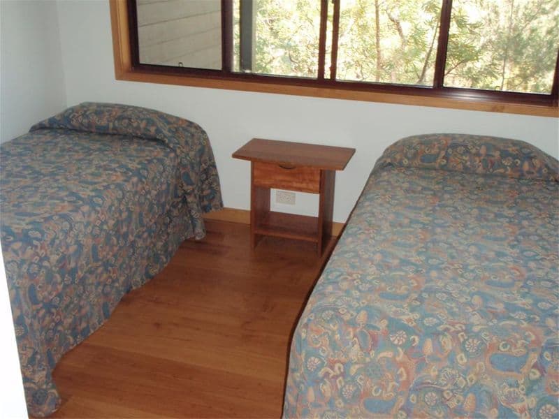 39  Pandanus Units - Kingfisher Bay, FRASER ISLAND QLD 4581, Fraser Island - Thumbnail 6