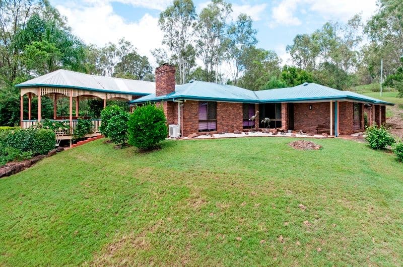 21 Skyline Drive, KHOLO QLD 4306, Kholo - Thumbnail 2