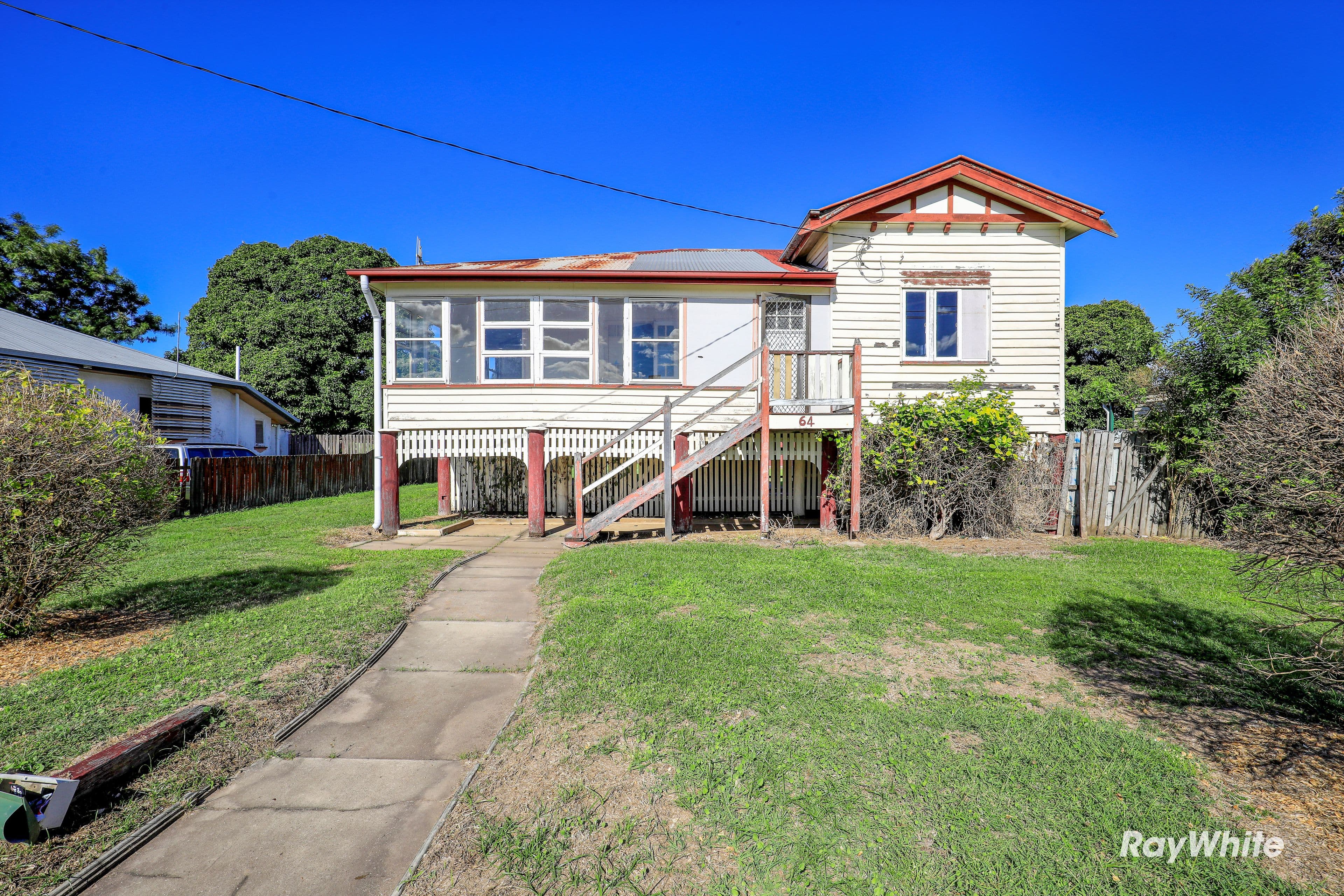 64 Princess Street, Bundaberg East QLD 4670, Bundaberg East - Image 1