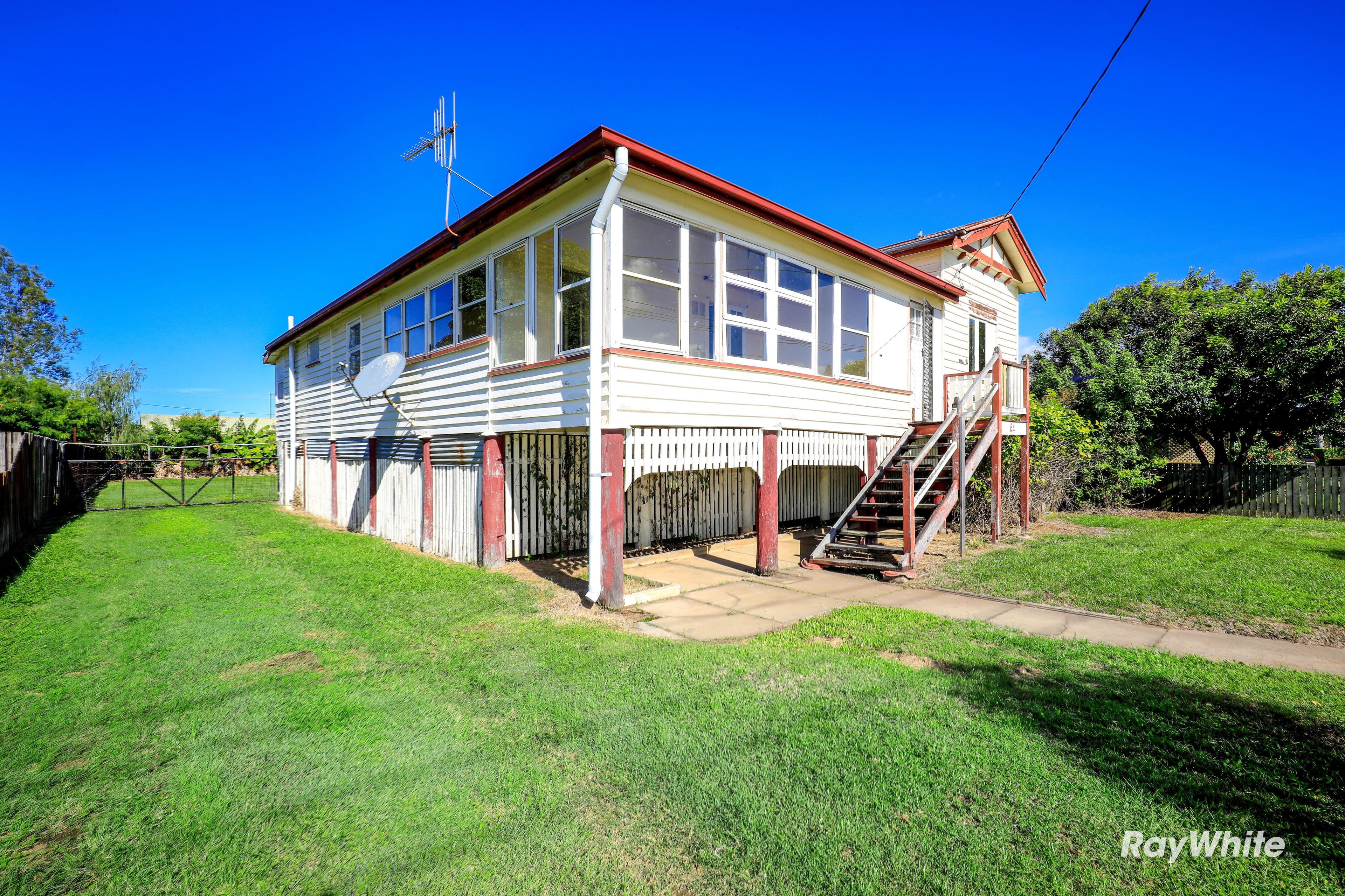 64 Princess Street, Bundaberg East QLD 4670, Bundaberg East - Thumbnail 2