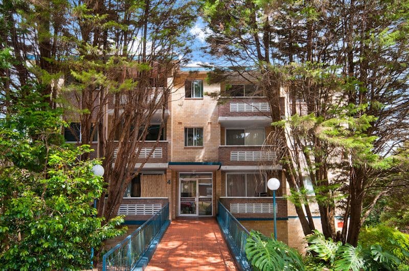 4 Murray Street, LANE COVE NSW 2066, Lane Cove North - Image 1