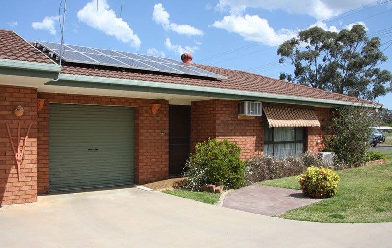 220 Hume Street, Corowa NSW 2646, Corowa - Image 1