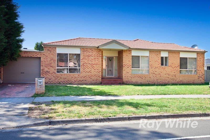 21 Bridgewater Way, ROWVILLE VIC 3178, Rowville - Image 1