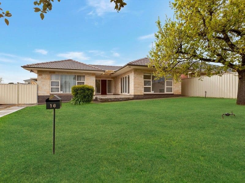 16 Raphael Avenue, DERNANCOURT SA 5075, Dernancourt - Image 1