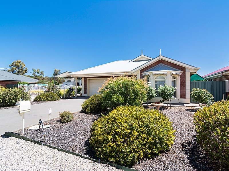 16 Strathoak Crescent, STRATHALBYN SA 5255, Strathalbyn - Thumbnail 2