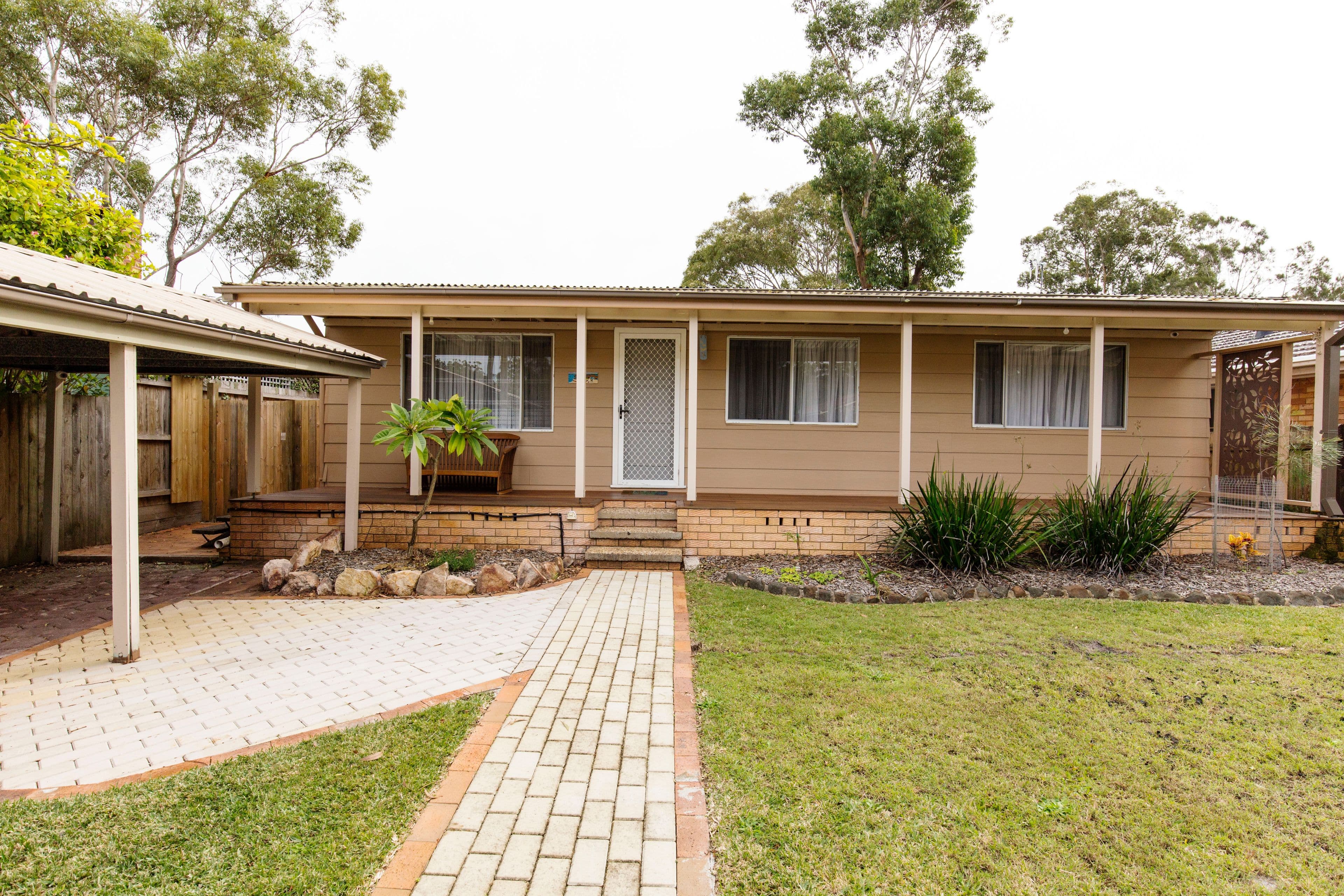 21 Muneela Avenue, Hawks Nest NSW 2324, Hawks Nest - Image 1