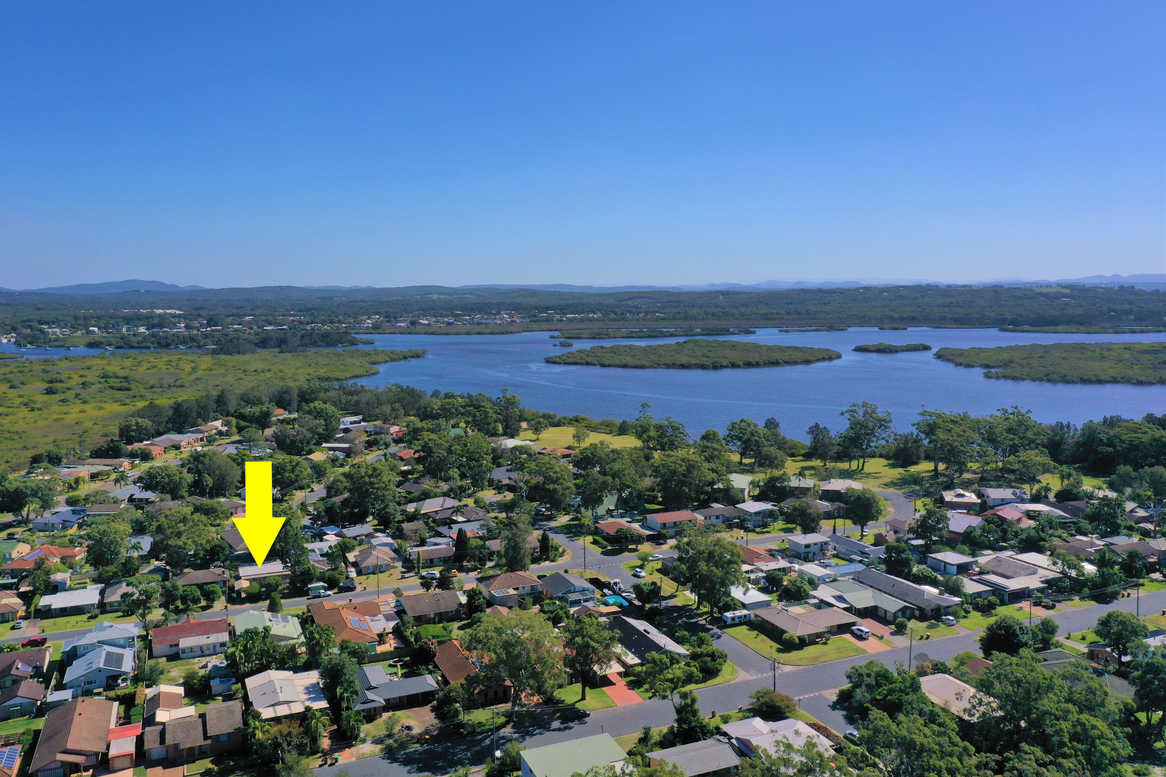 21 Muneela Avenue, Hawks Nest NSW 2324, Hawks Nest - Thumbnail 2