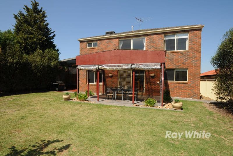 11 Tara Close, ROWVILLE VIC 3178, Rowville - Thumbnail 4