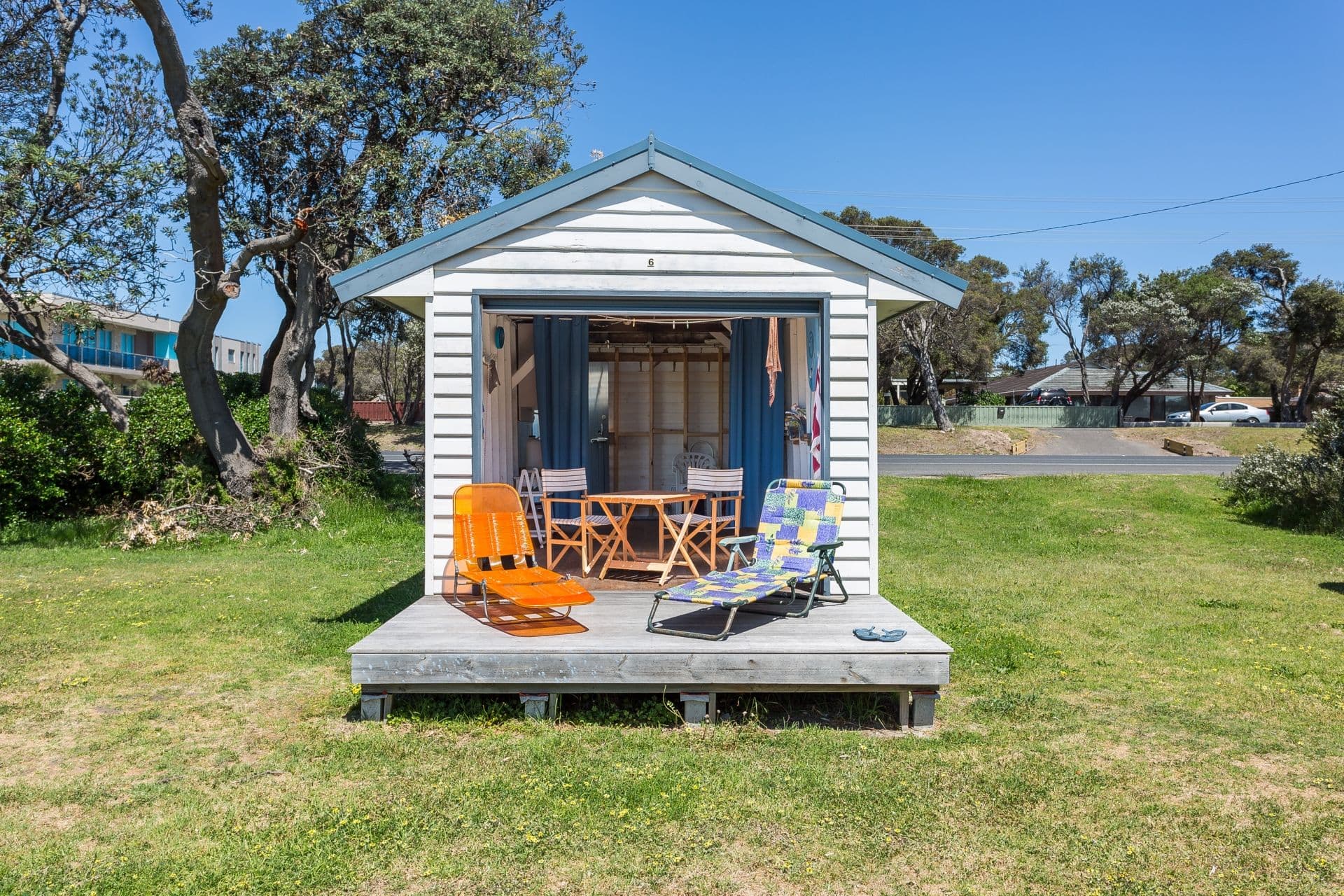 6 Boat Shed, Rye VIC 3941, Rye - Image 1