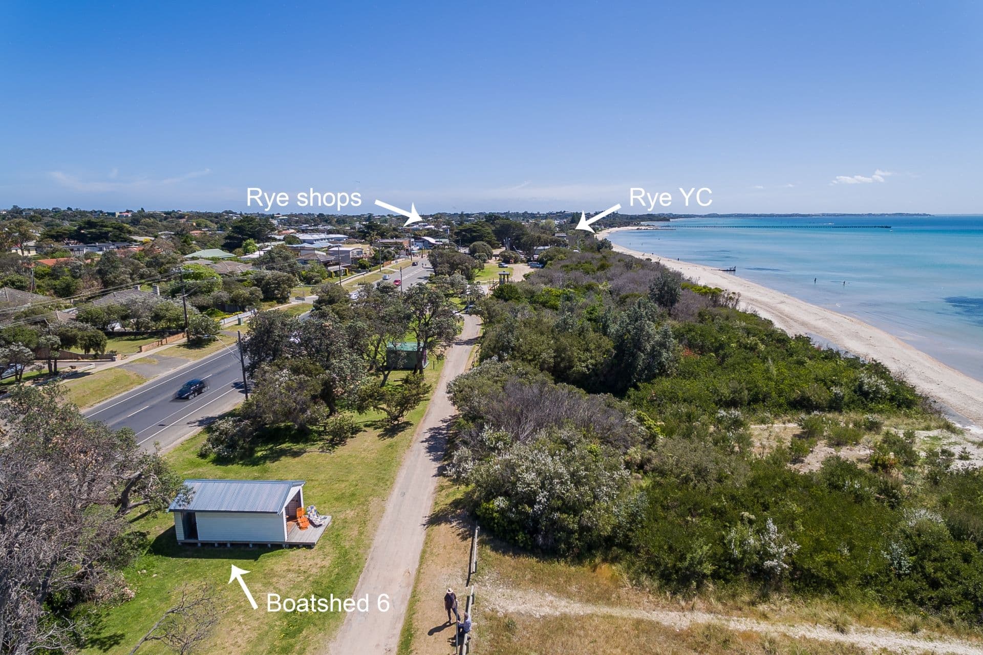 6 Boat Shed, Rye VIC 3941, Rye - Thumbnail 6