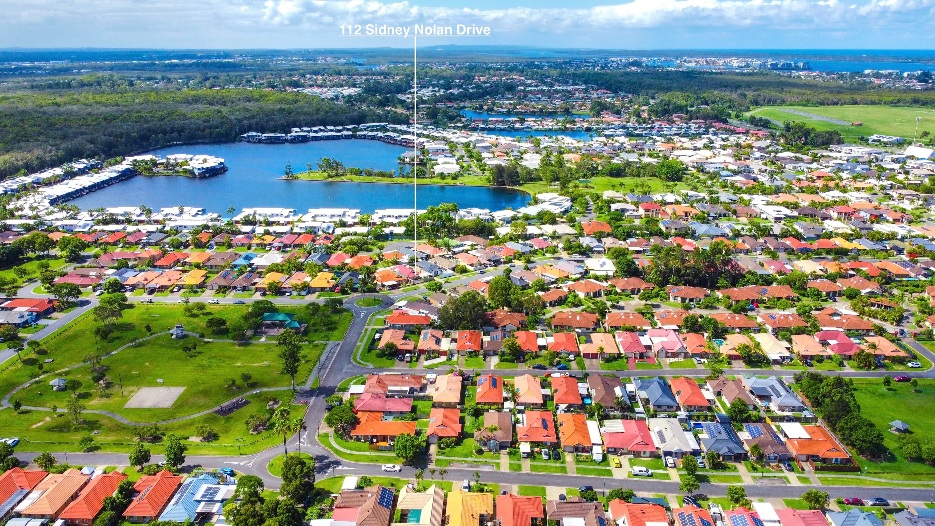 112 Sidney Nolan Drive, Coombabah QLD 4216, Coombabah - Image 1