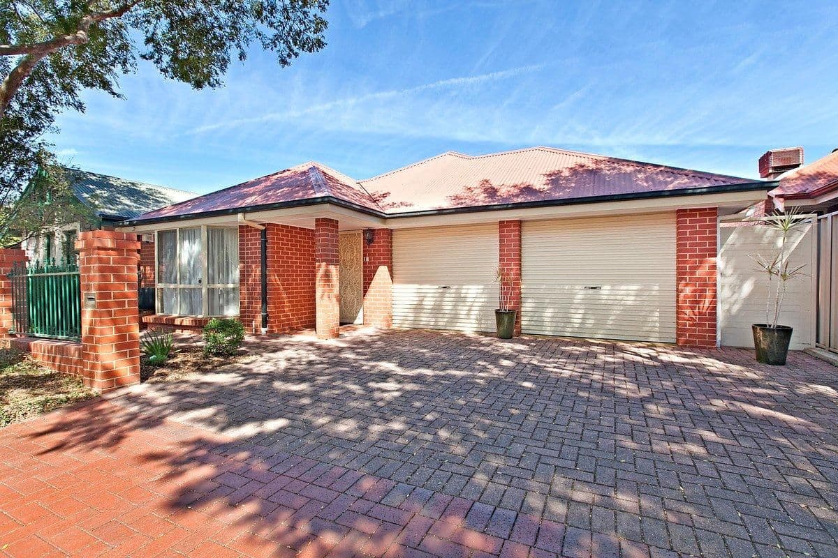 21 Francis Ridley Circuit, BROMPTON SA 5007, Brompton - Image 1