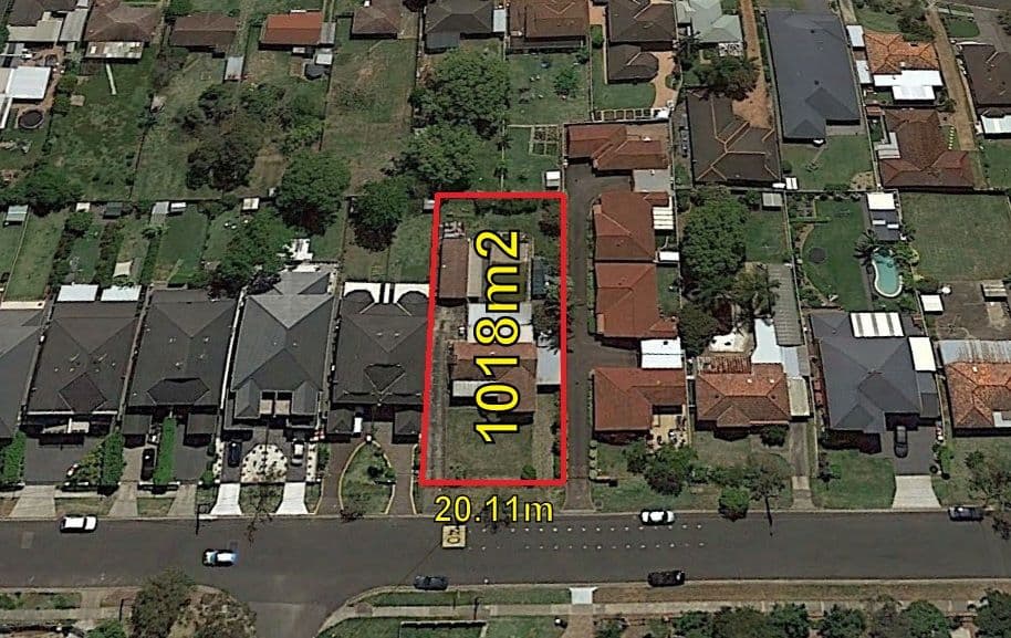 14 Ferndale Road, Revesby - Image 1