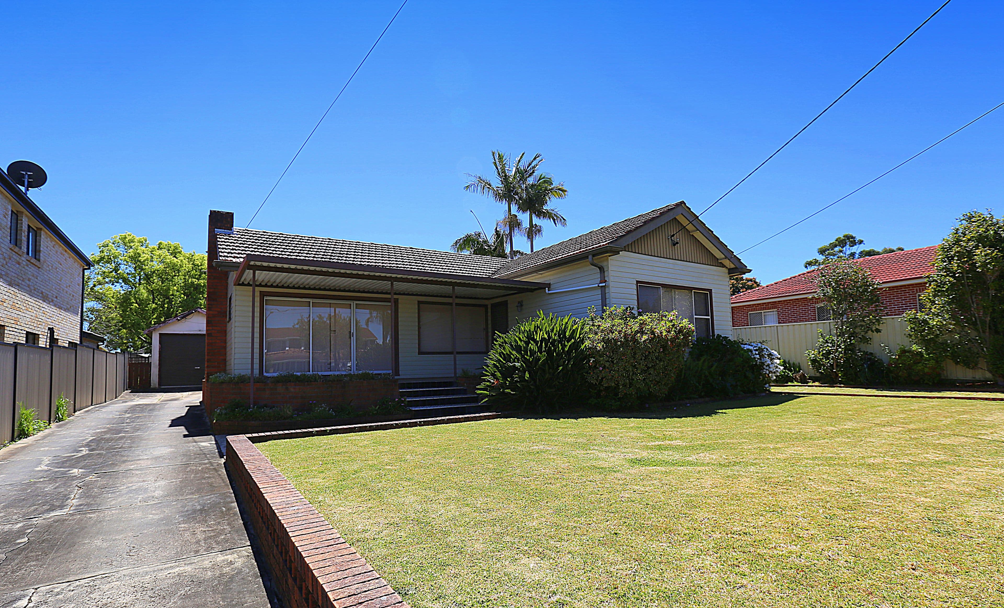 14 Ferndale Road, Revesby - Thumbnail 2