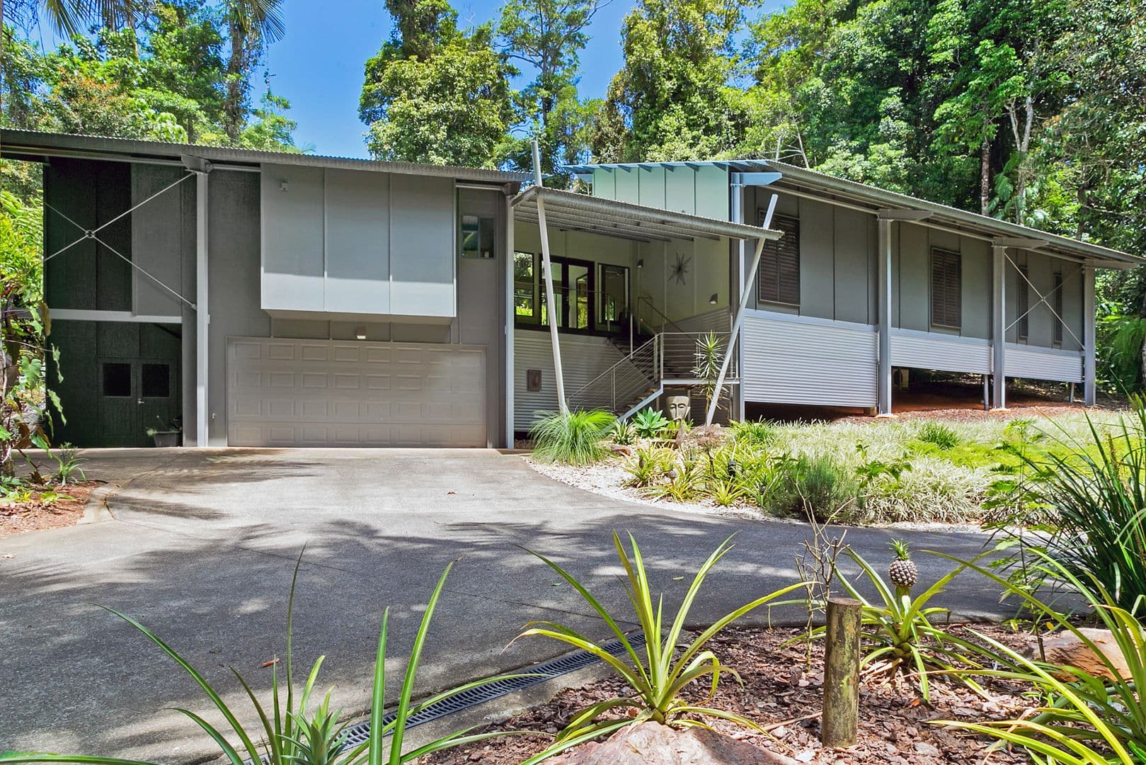21 Platypus Close, Kuranda QLD 4881, Kuranda - Image 1