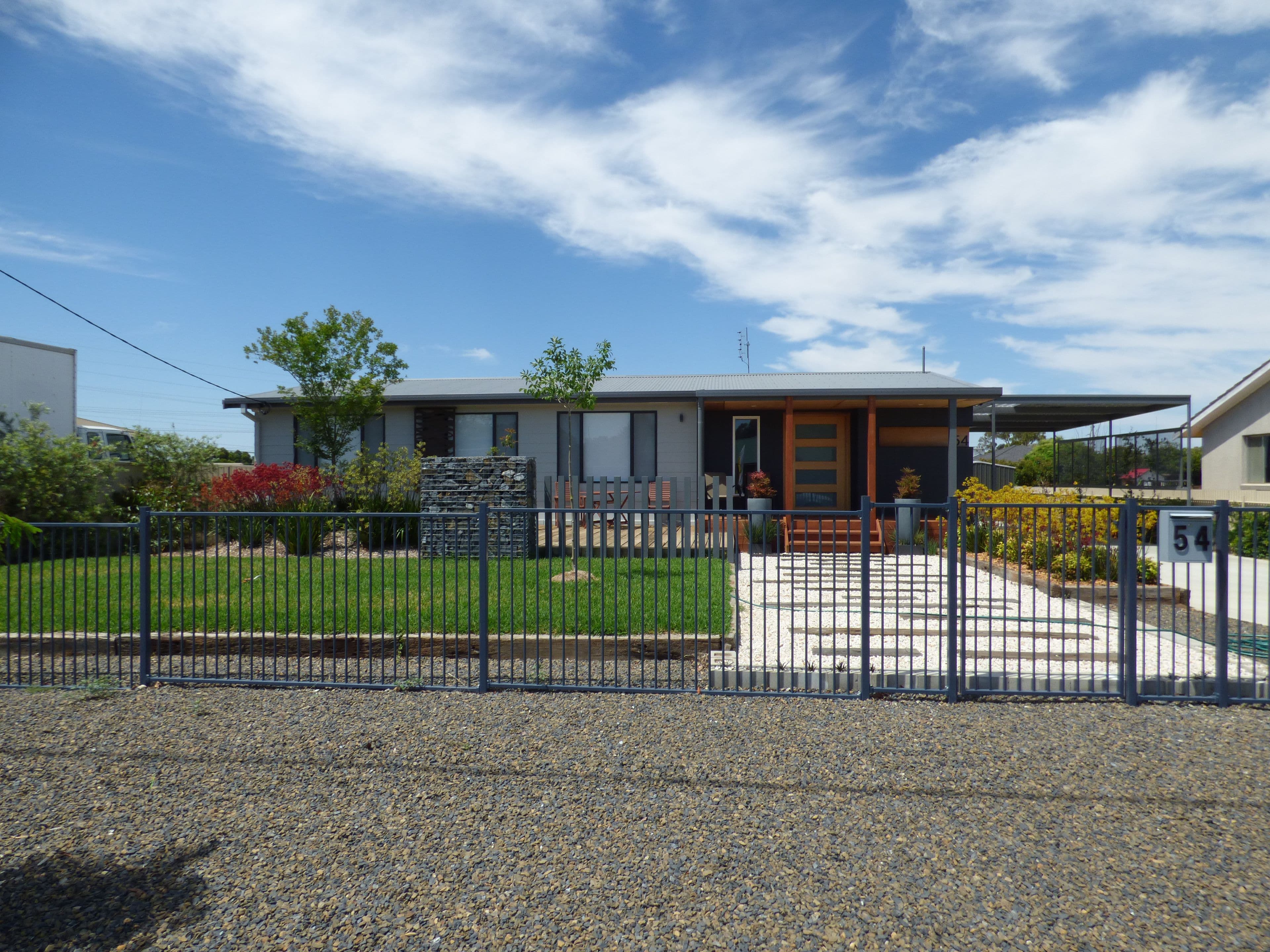 54 Mcdonnell Street, Forbes - Image 1