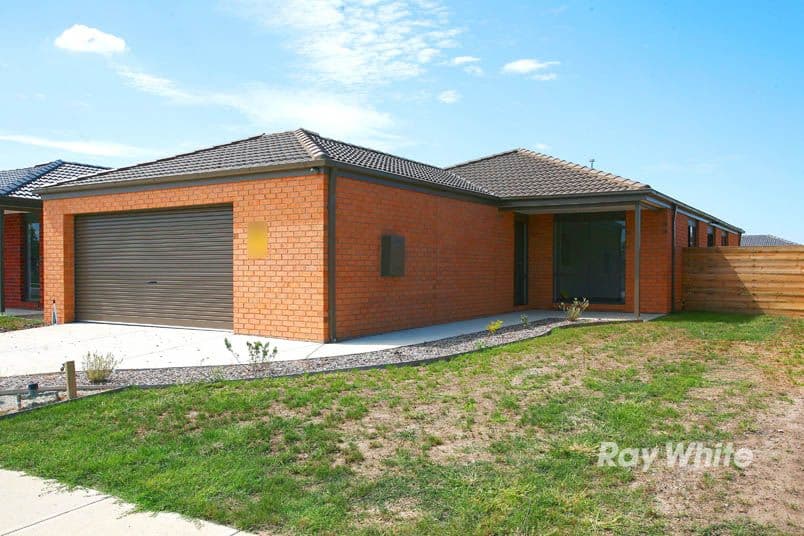 LOT 107 Wattle Way, LONGWARRY VIC 3816, Longwarry - Image 1