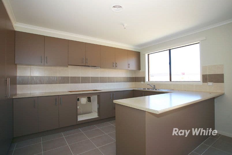 LOT 107 Wattle Way, LONGWARRY VIC 3816, Longwarry - Thumbnail 2