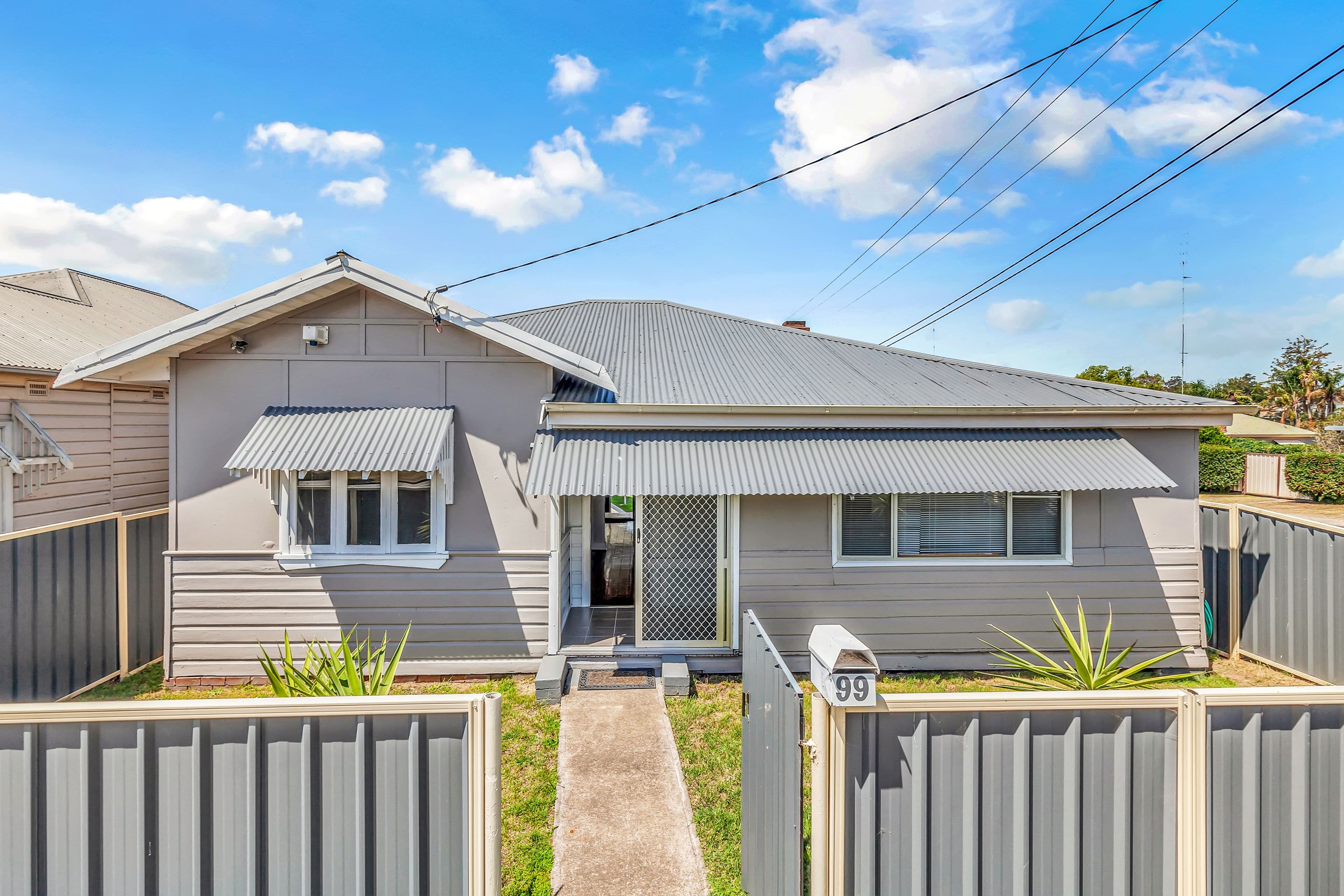 99 Alexandra Street, Kurri Kurri - Image 1