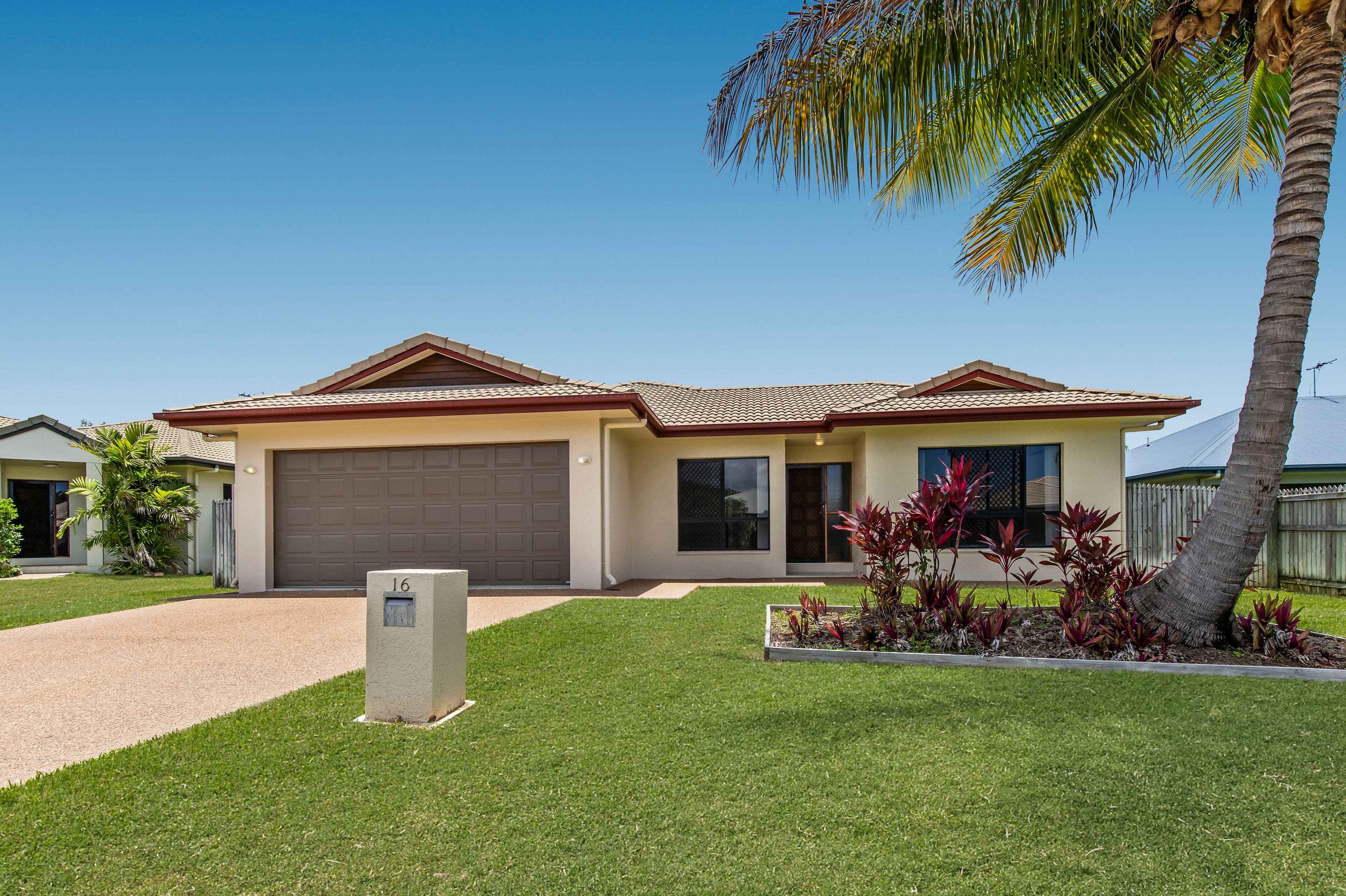 16 Bloomfield Place, Douglas QLD 4814, Douglas - Image 1
