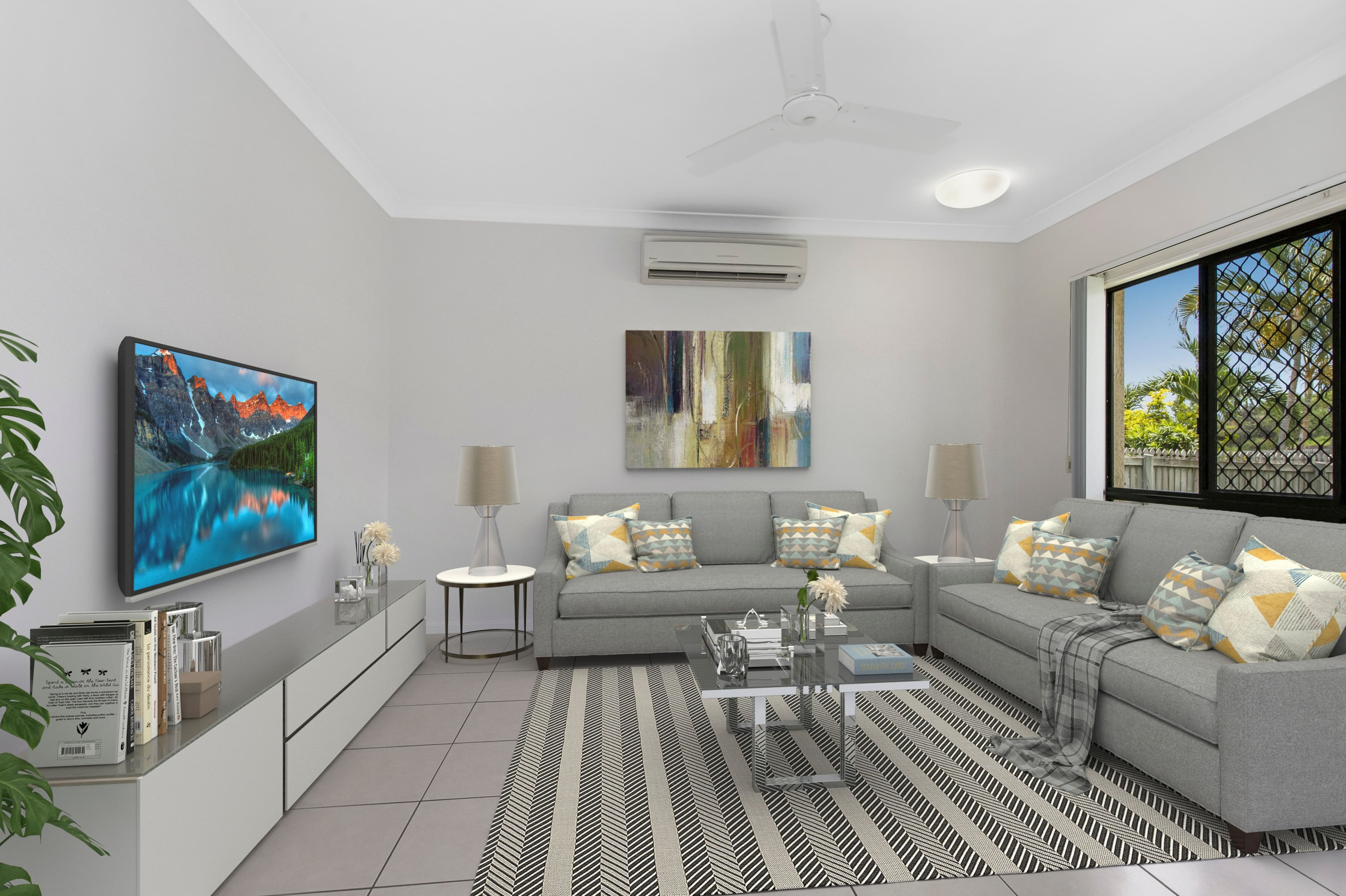 16 Bloomfield Place, Douglas QLD 4814, Douglas - Thumbnail 2
