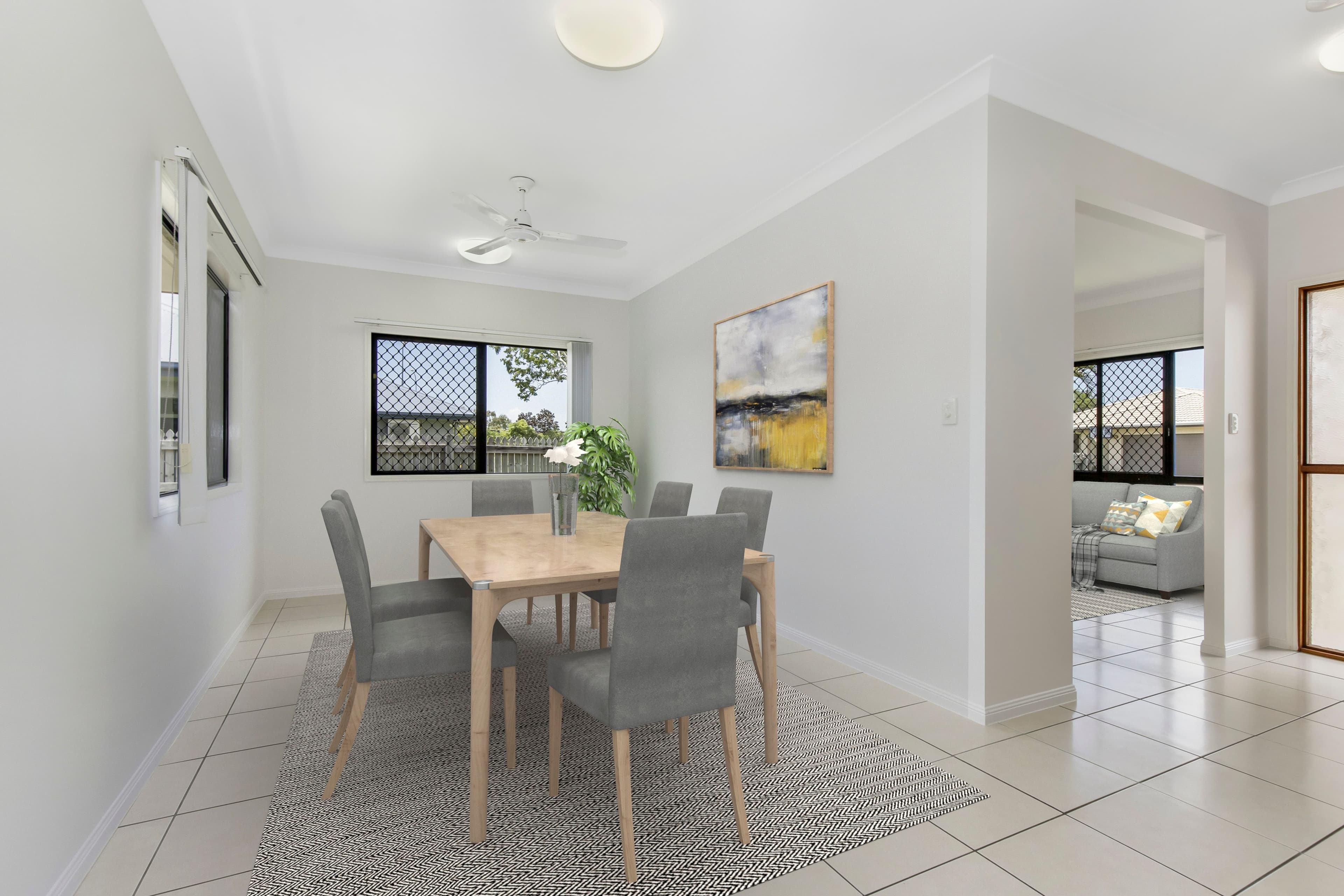 16 Bloomfield Place, Douglas QLD 4814, Douglas - Thumbnail 3