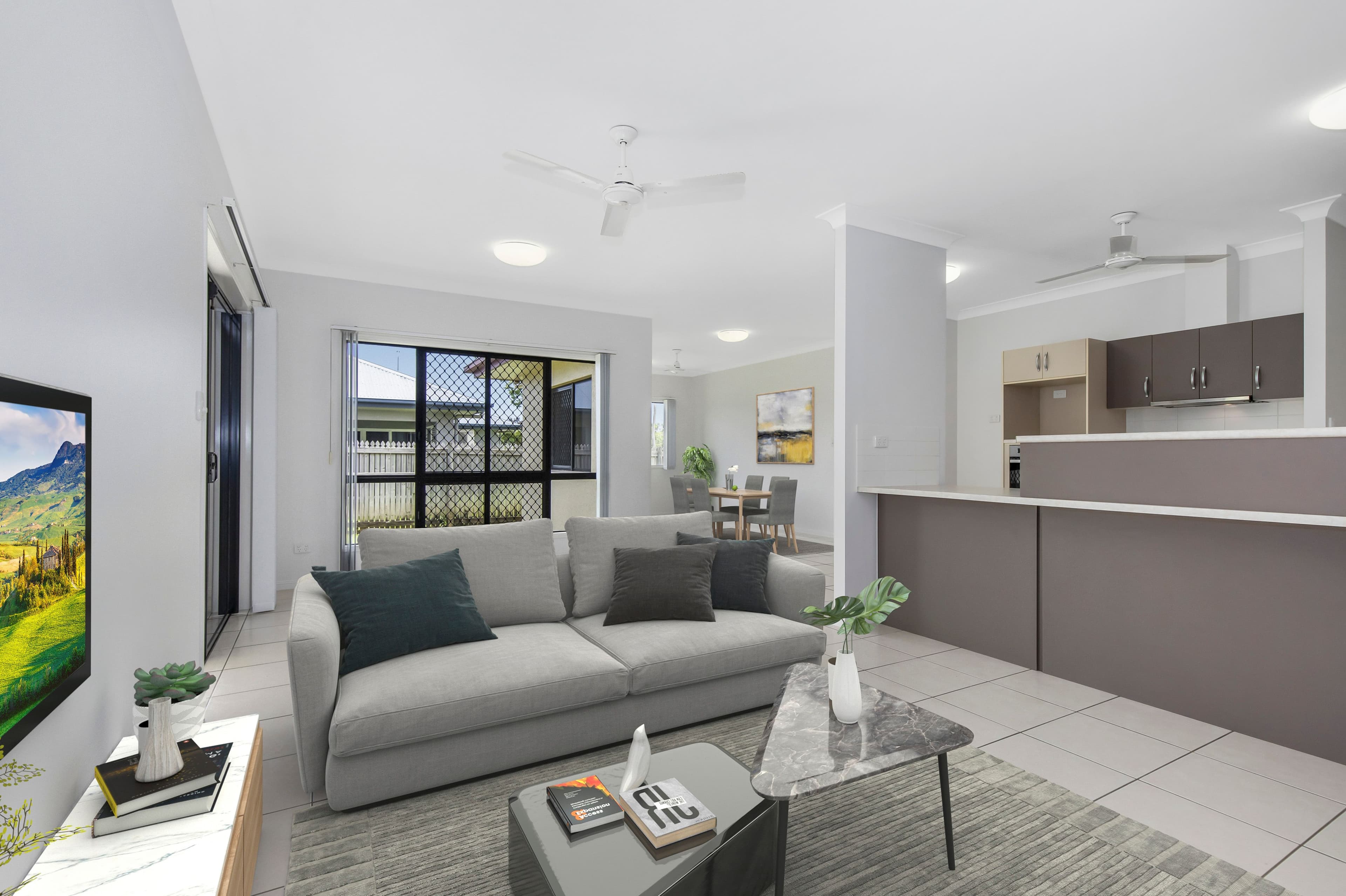 16 Bloomfield Place, Douglas QLD 4814, Douglas - Thumbnail 5