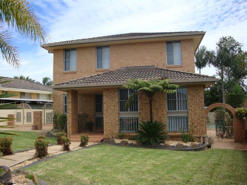 11 Bicane Close, EDENSOR PARK NSW 2176, Edensor Park - Image 1