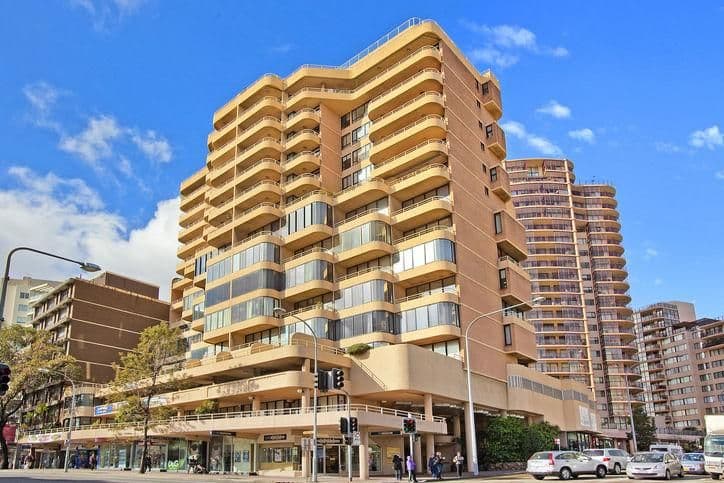 251 Oxford Street, BONDI JUNCTION NSW 2022, Bondi Junction - Thumbnail 3