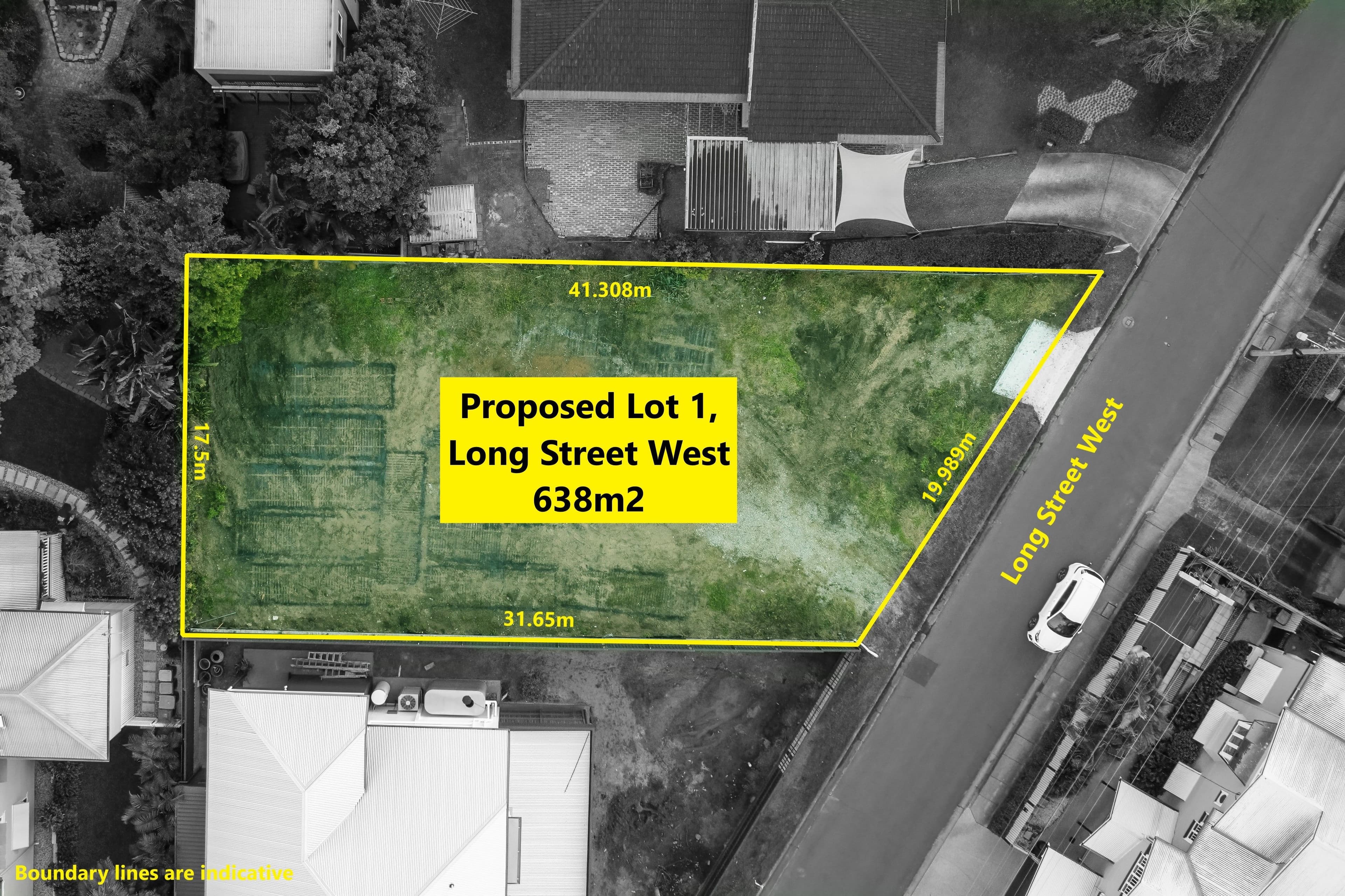 Long Street West, Graceville QLD 4075, Graceville - Image 1