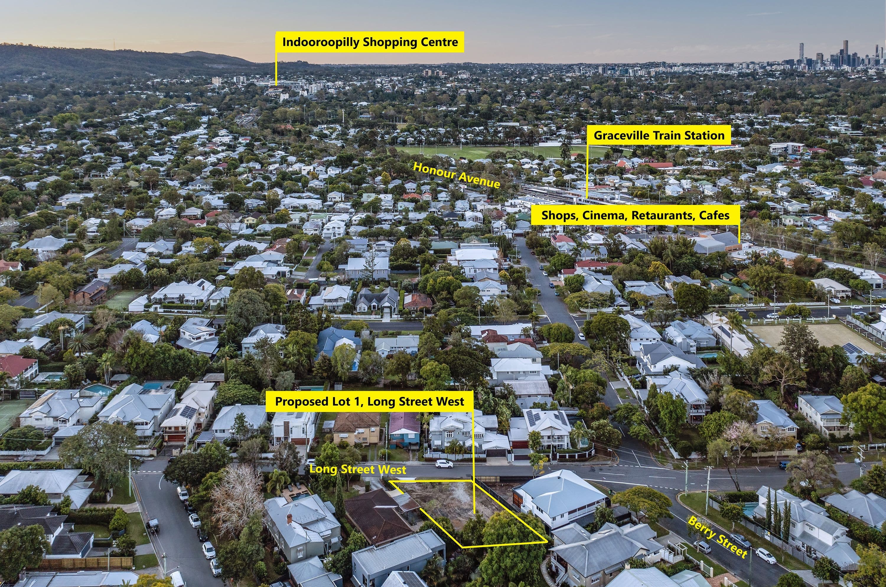 Long Street West, Graceville QLD 4075, Graceville - Thumbnail 3