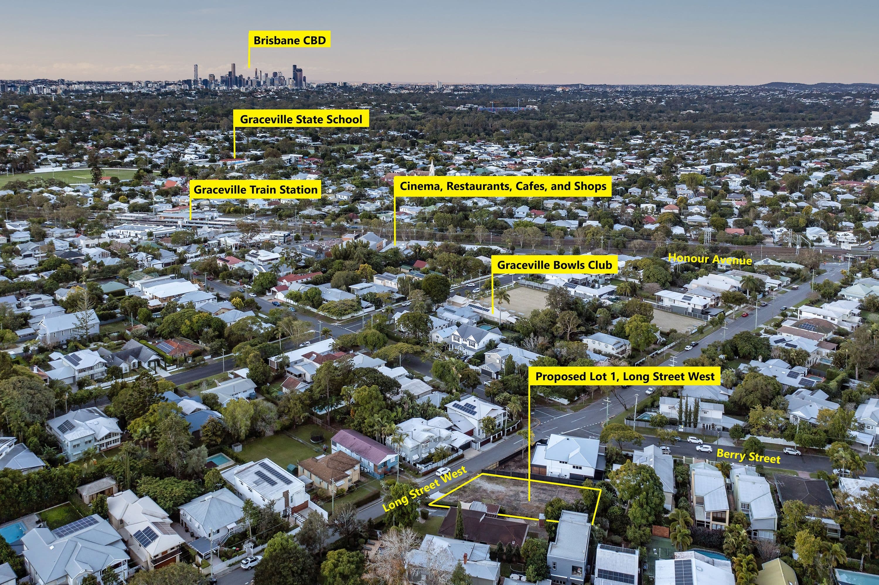 Long Street West, Graceville QLD 4075, Graceville - Thumbnail 4
