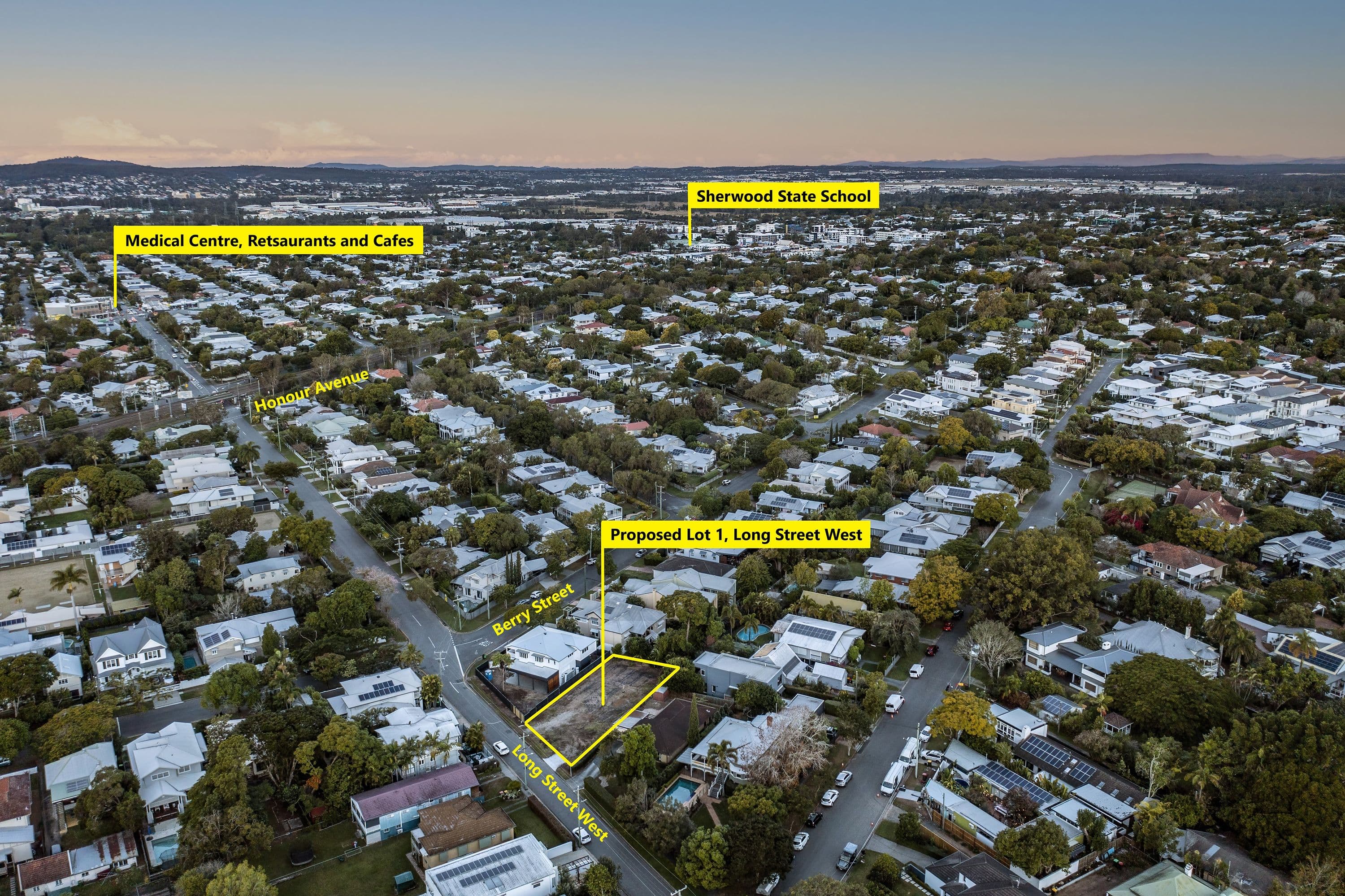 Long Street West, Graceville QLD 4075, Graceville - Thumbnail 5