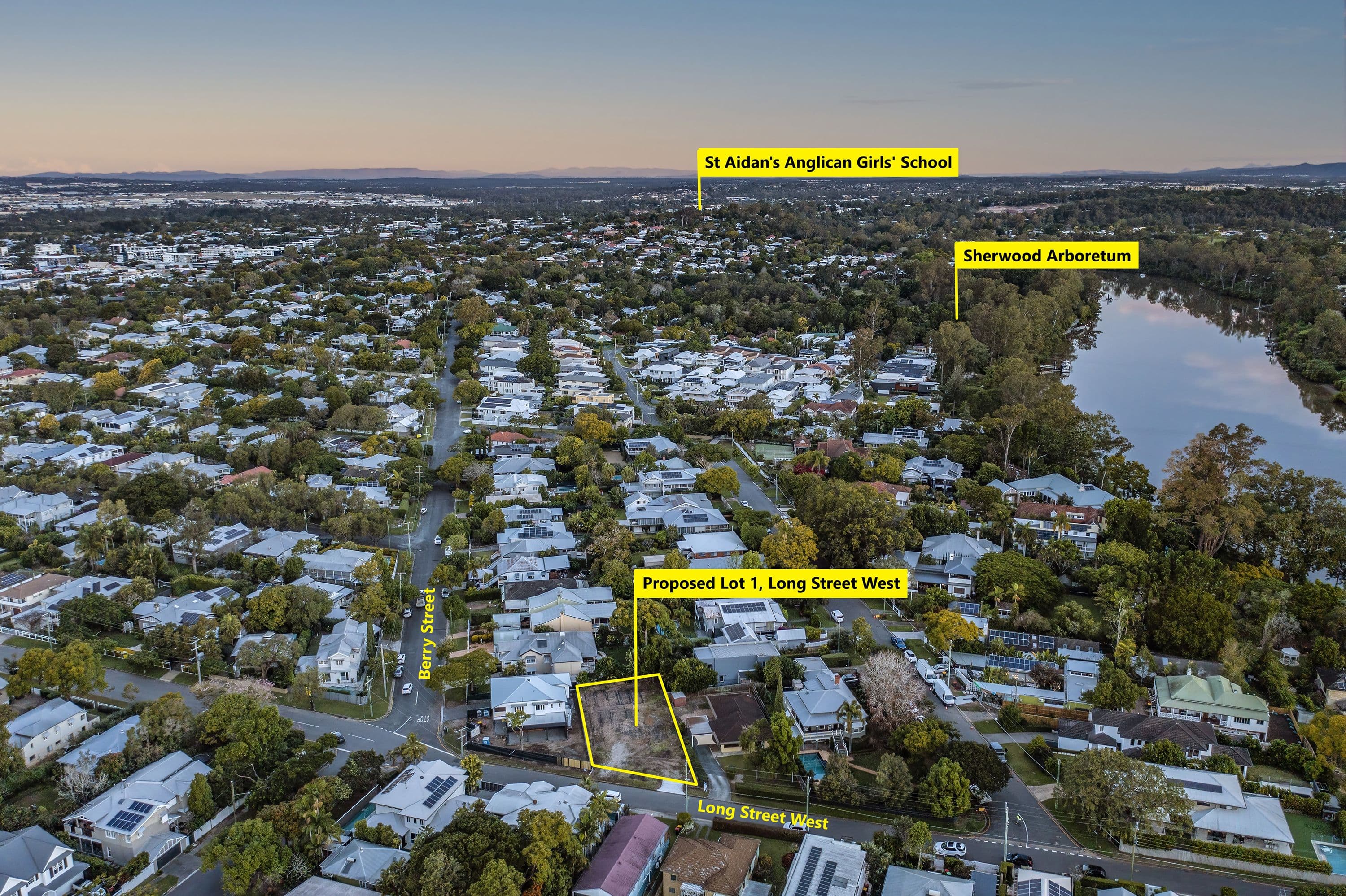 Long Street West, Graceville QLD 4075, Graceville - Thumbnail 6