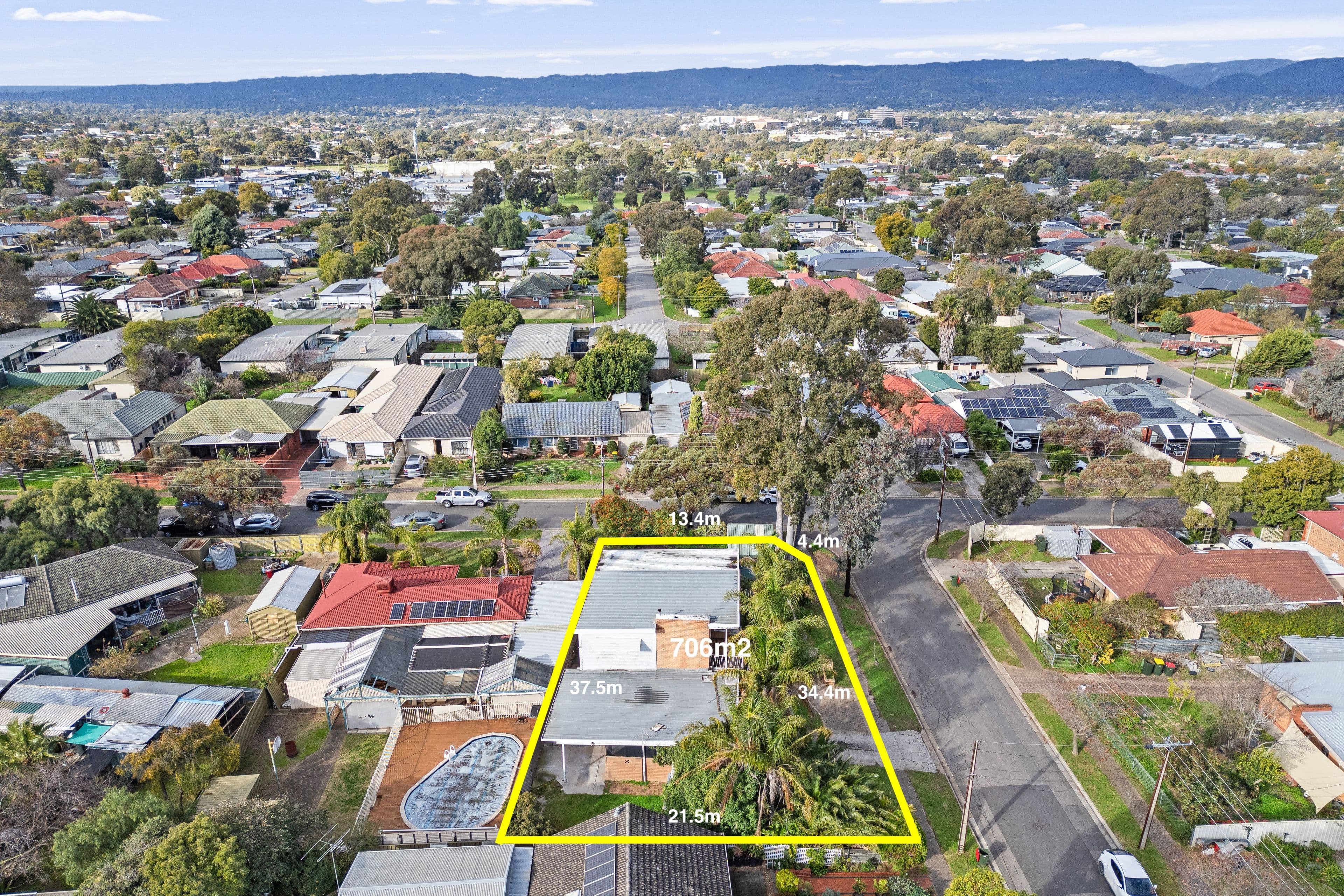 50 Lorraine Avenue, Para Vista SA 5093, Para Vista - Image 1
