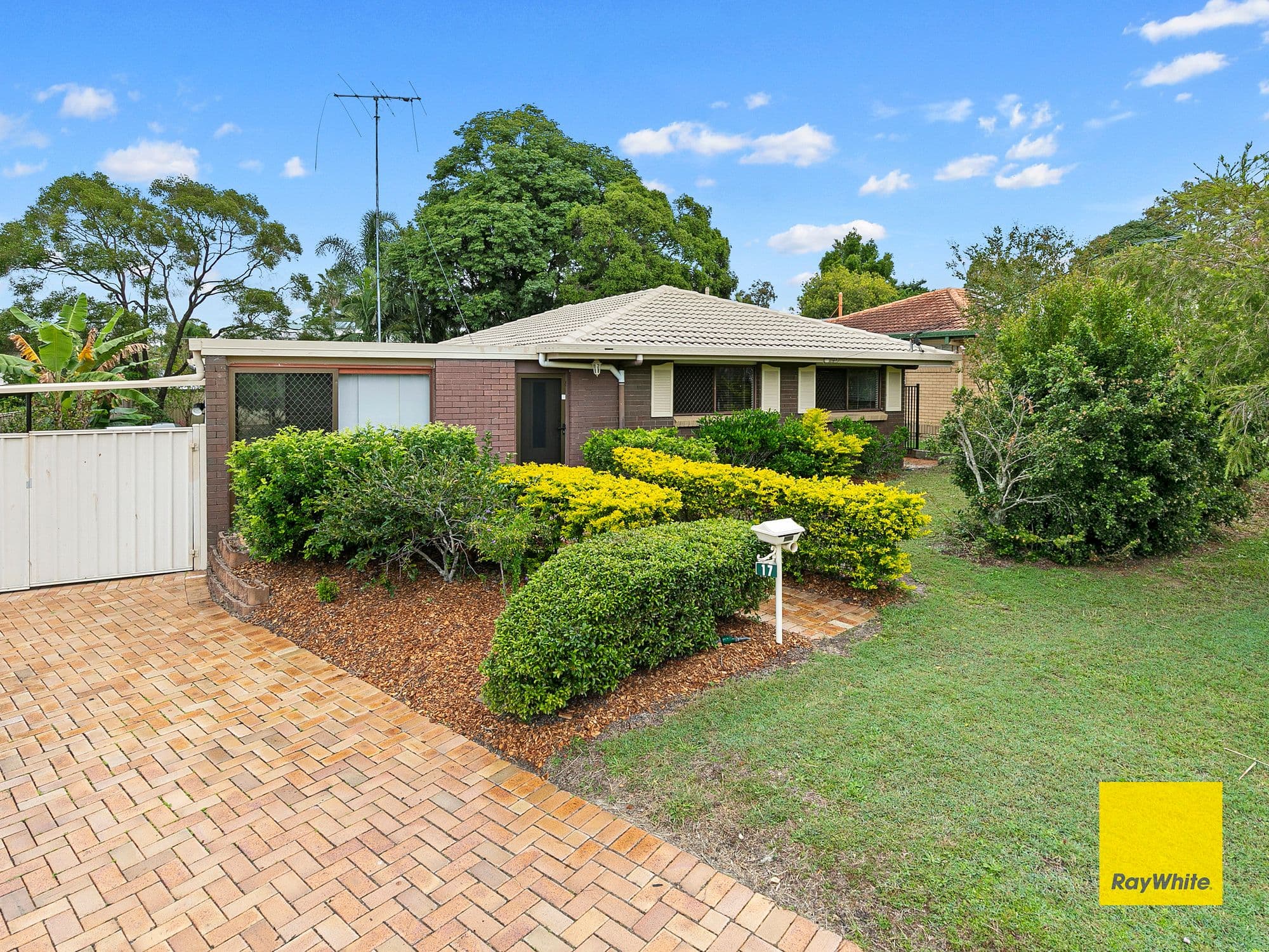 17 Gibson Street, Capalaba QLD 4157, Capalaba - Image 1