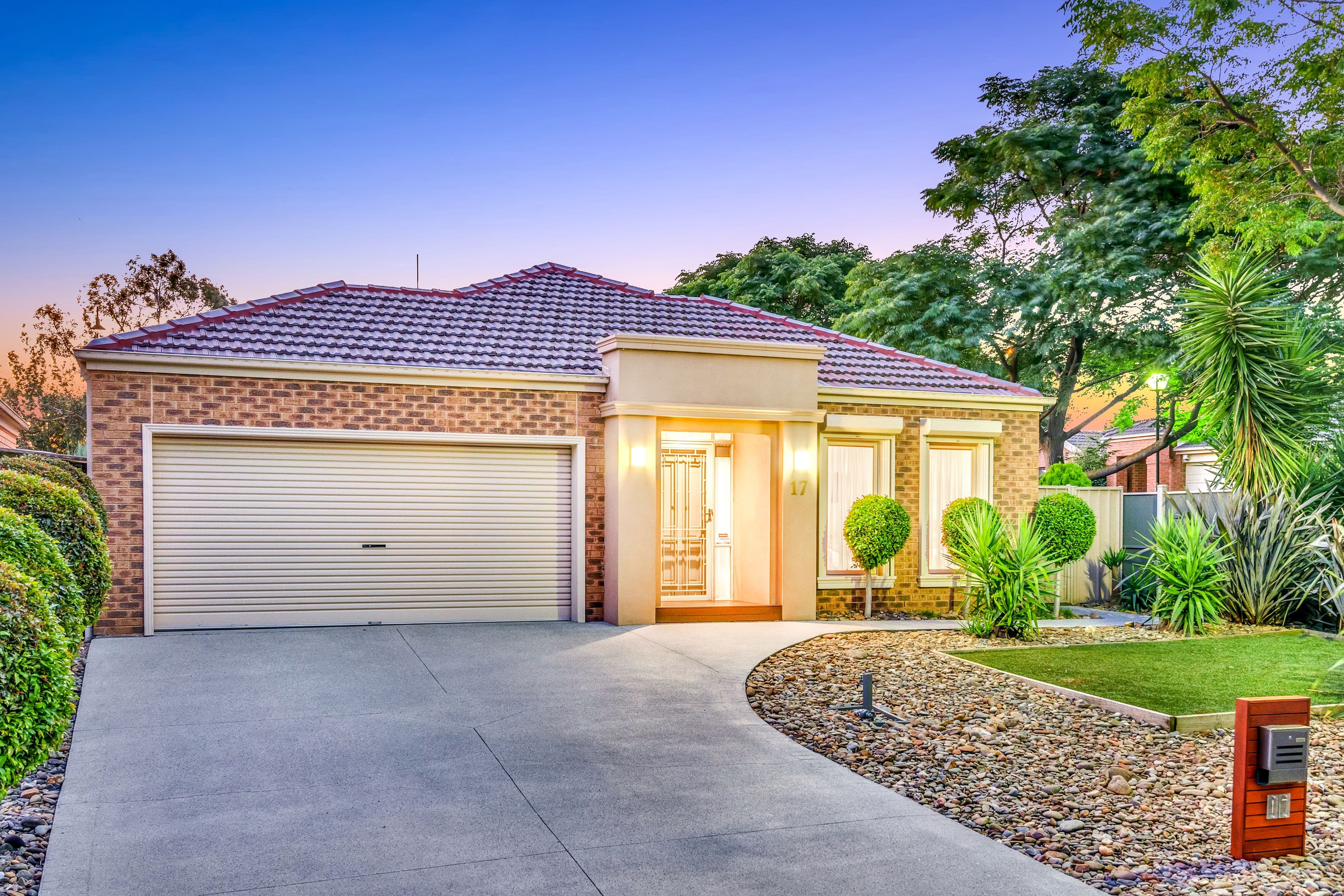 17 Toongabbie Place, Craigieburn VIC 3064, Craigieburn - Image 1