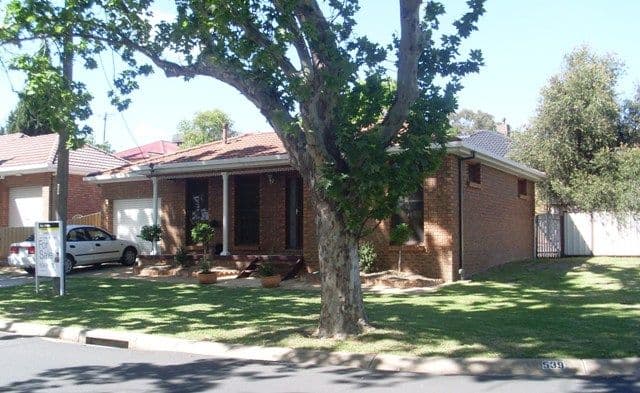539 Paine Street, ALBURY NSW 2640, Albury - Image 1